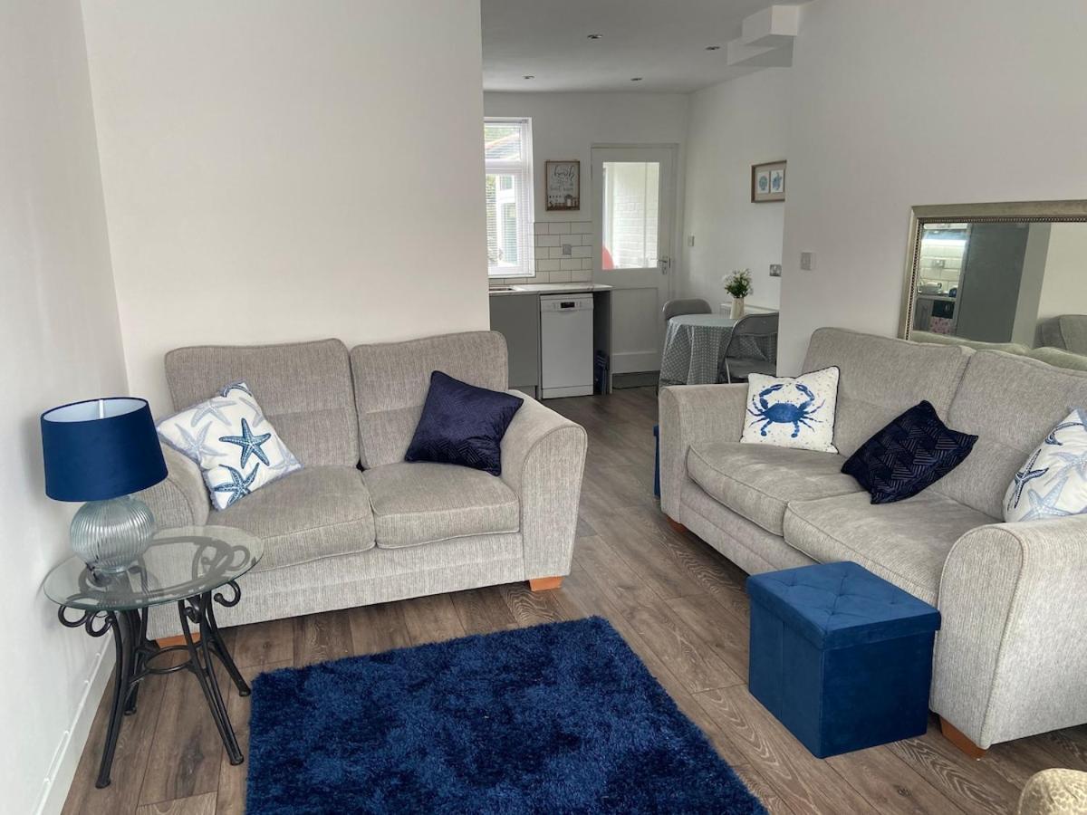Seashells Luxury Seaside Blackpool