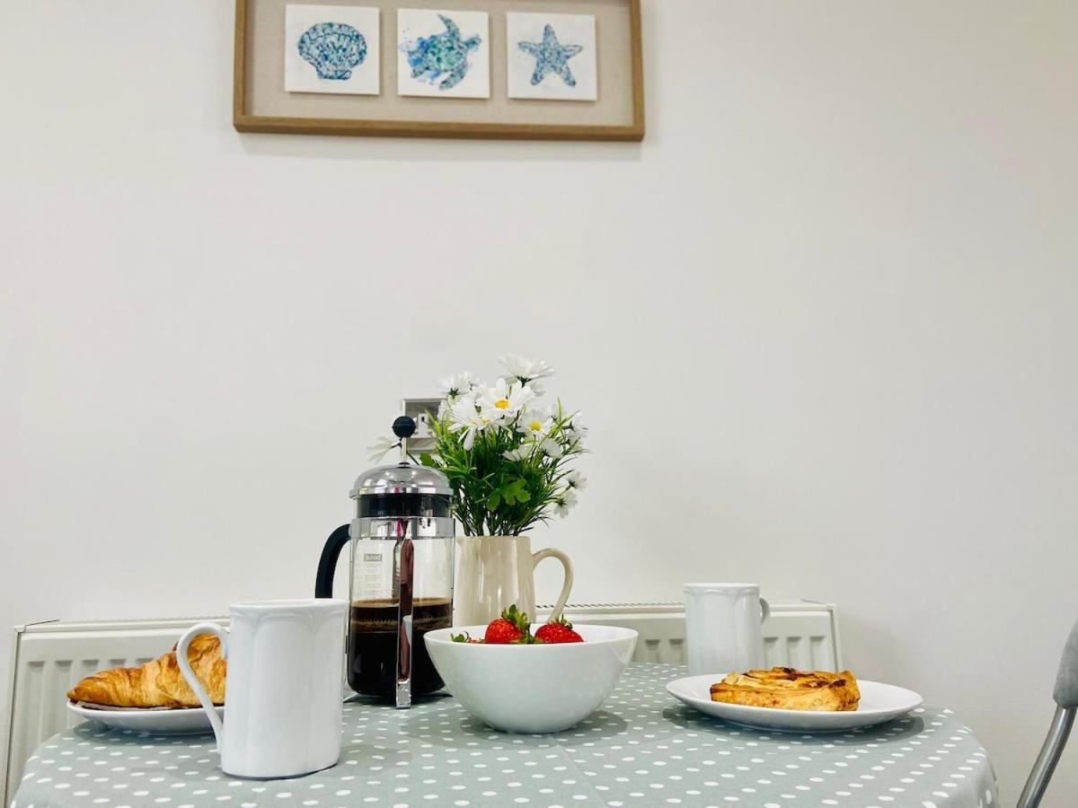 Holiday home Seashells Luxury Seaside *