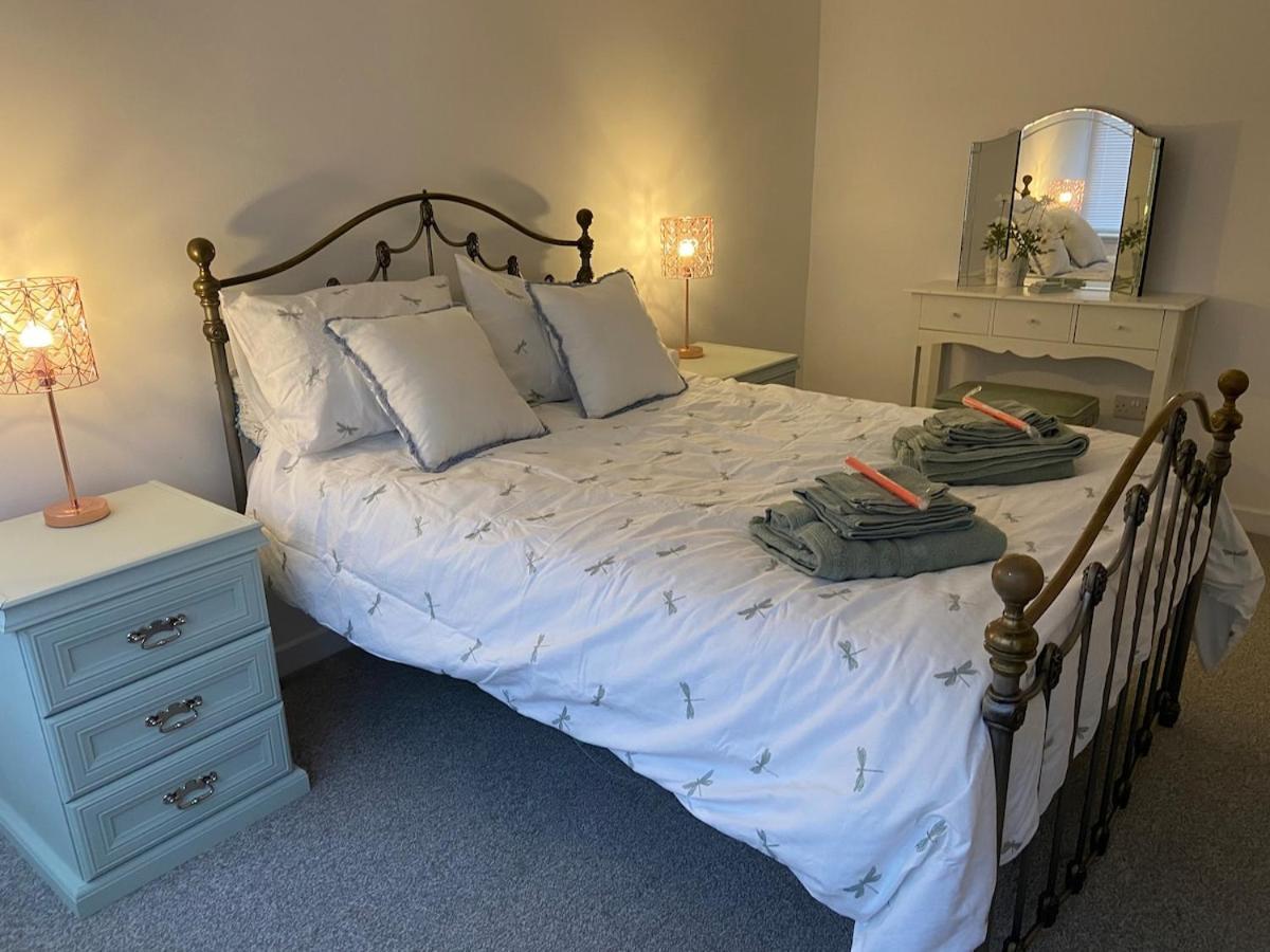 Holiday home Seashells Luxury Seaside Blackpool
