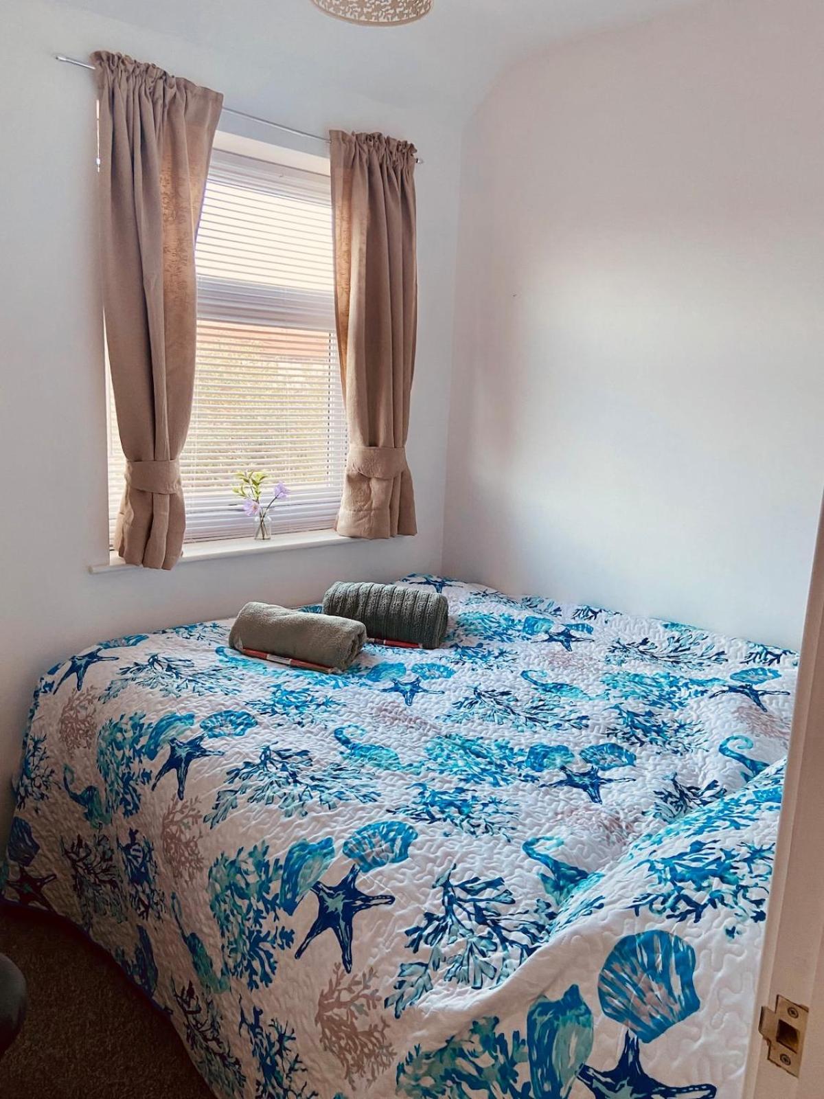 Seashells Luxury Seaside * Blackpool