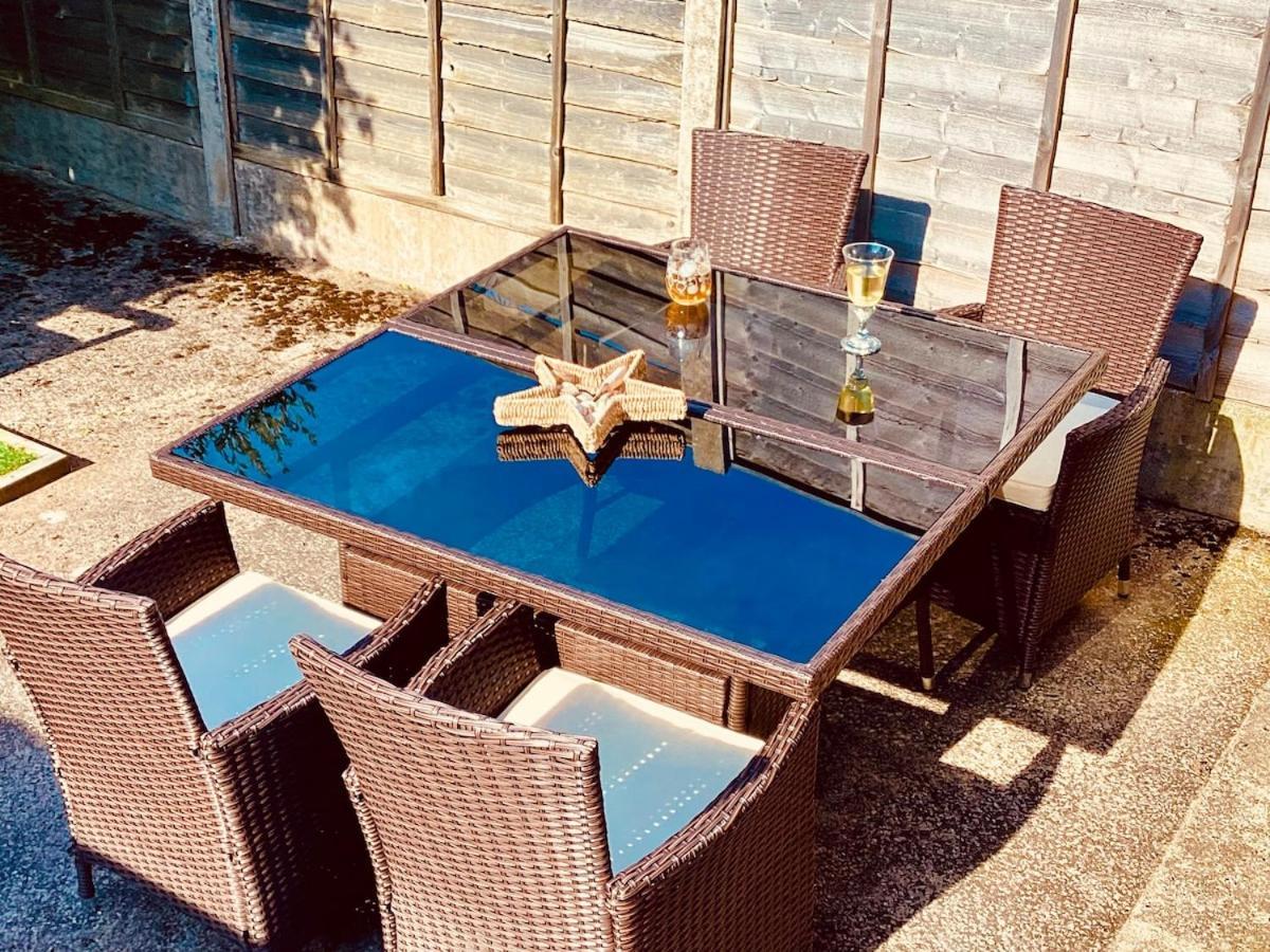 Seashells Luxury Seaside *