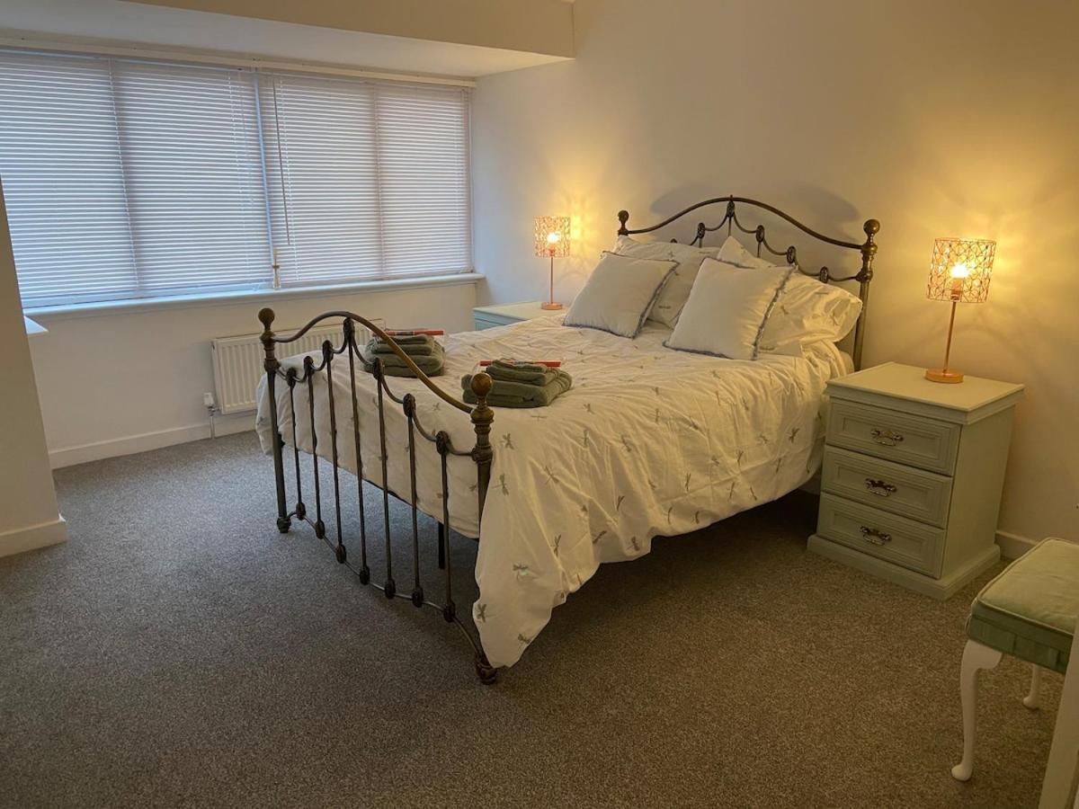 Seashells Luxury Seaside Holiday home Blackpool