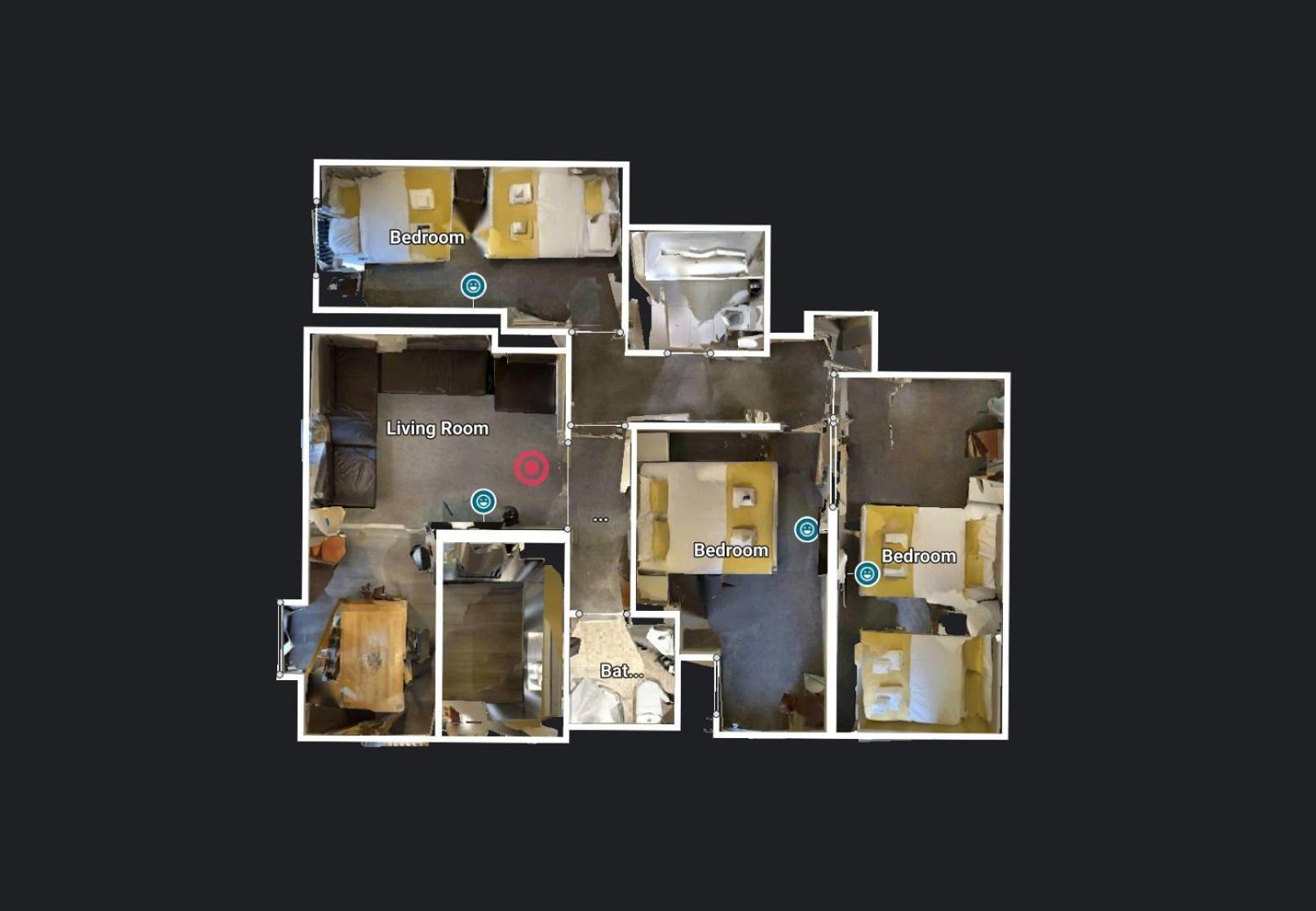 Granada Apartments Berkeley Blackpool