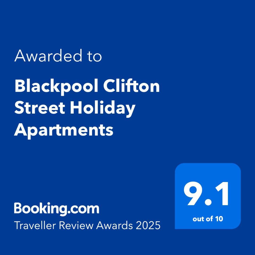 Apartment Clifton Street