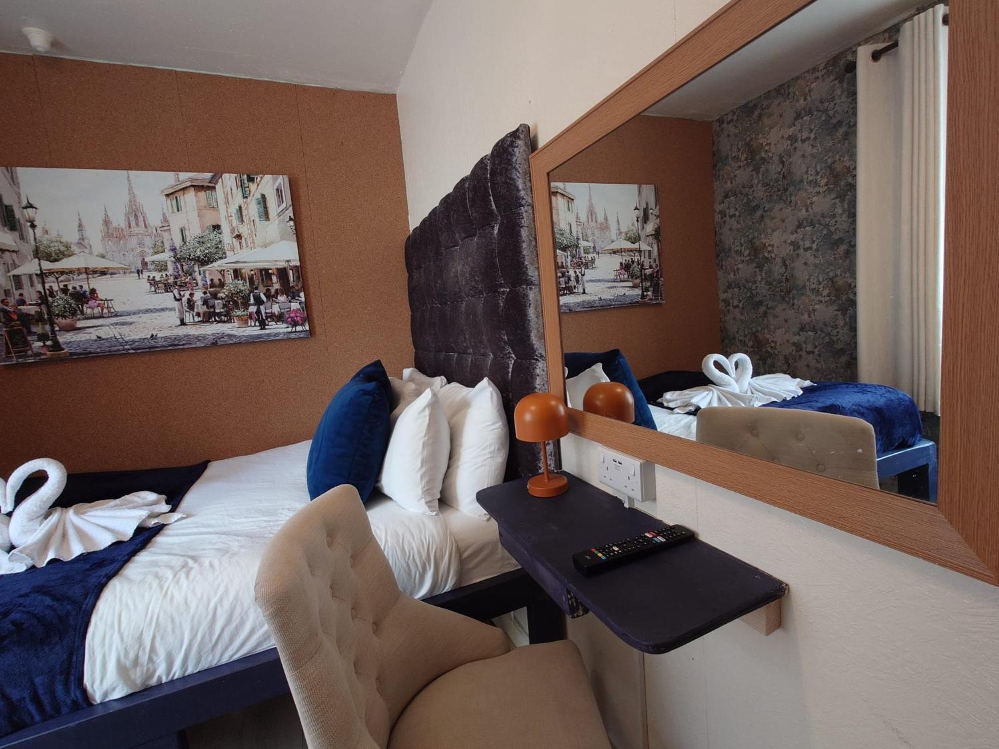 Harriette's Guest house