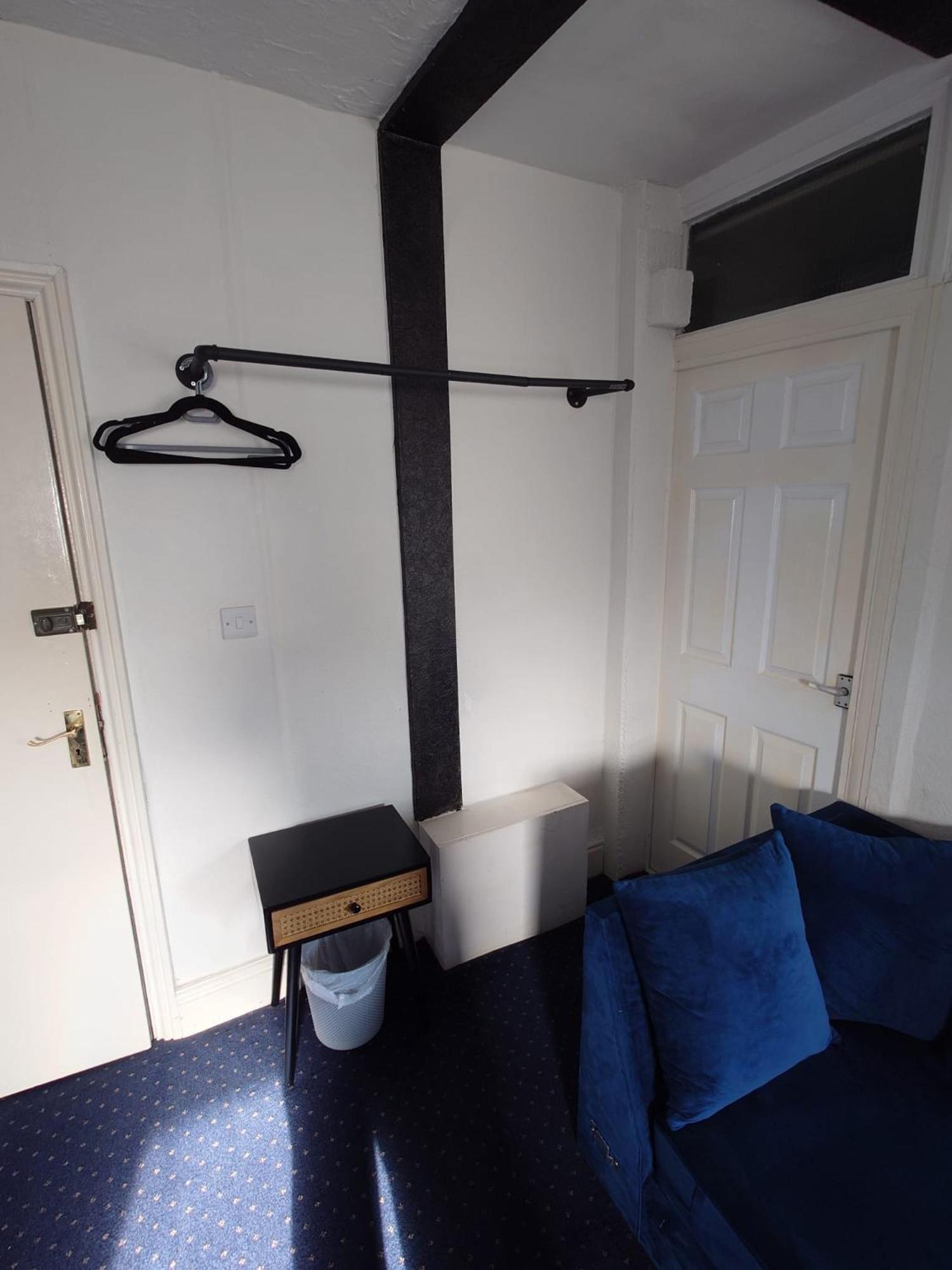Guest house Harriette's Blackpool