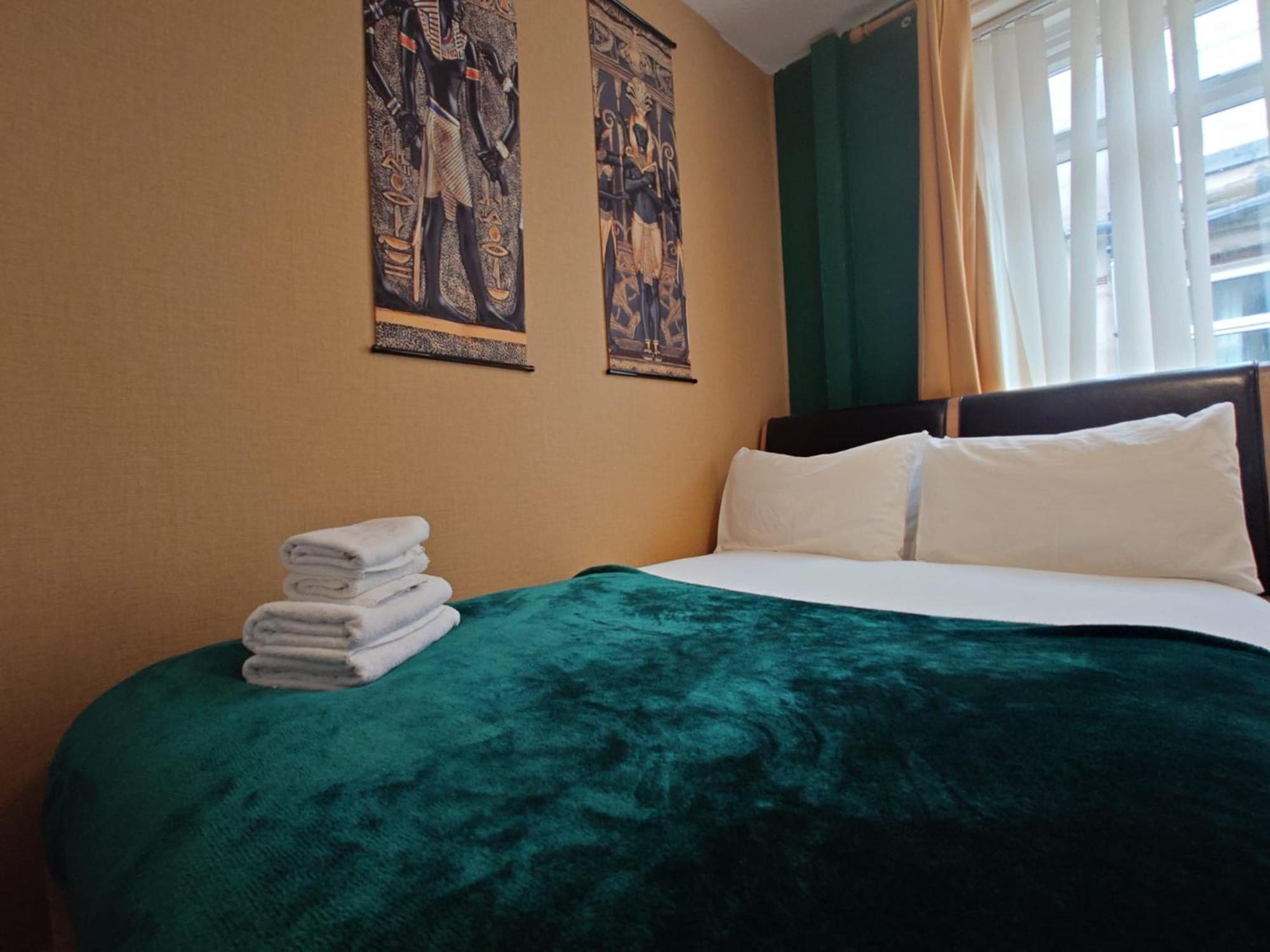 Harriette's Guest house