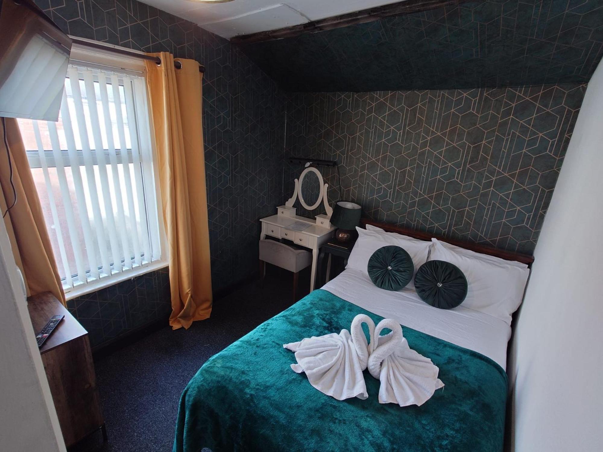Guest house Harriette's
