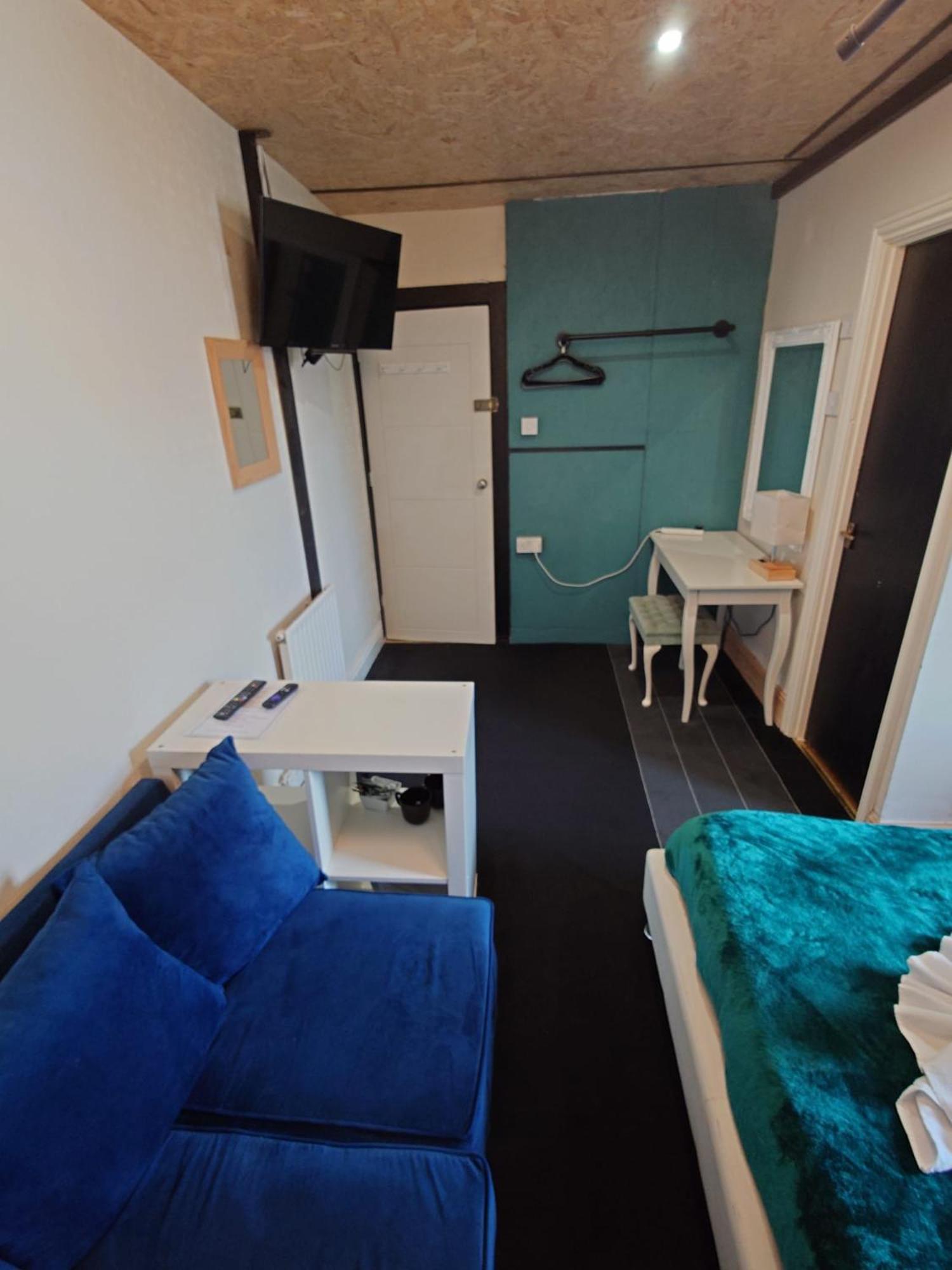 Harriette's Guest house *
