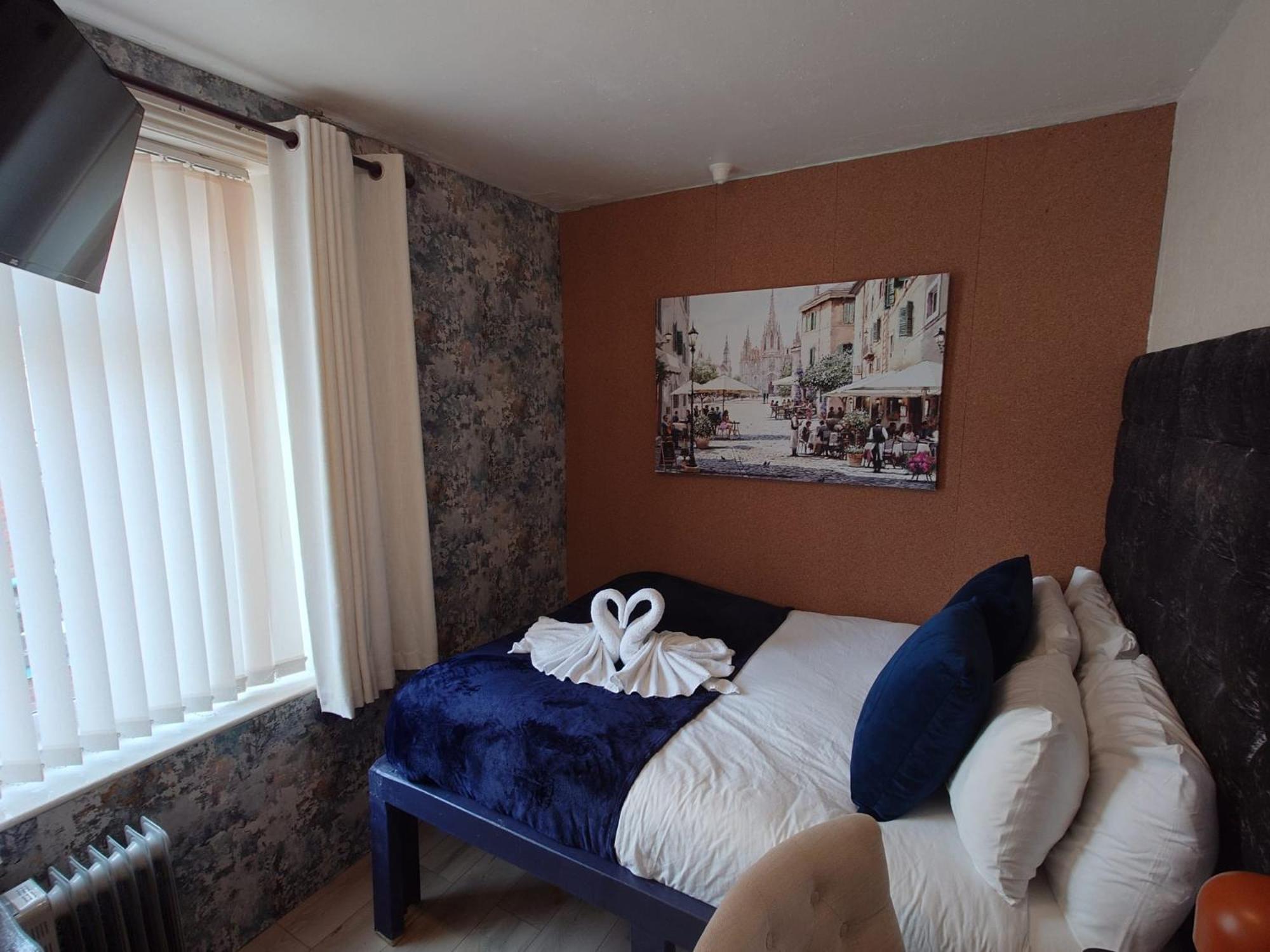 Harriette's Guest house