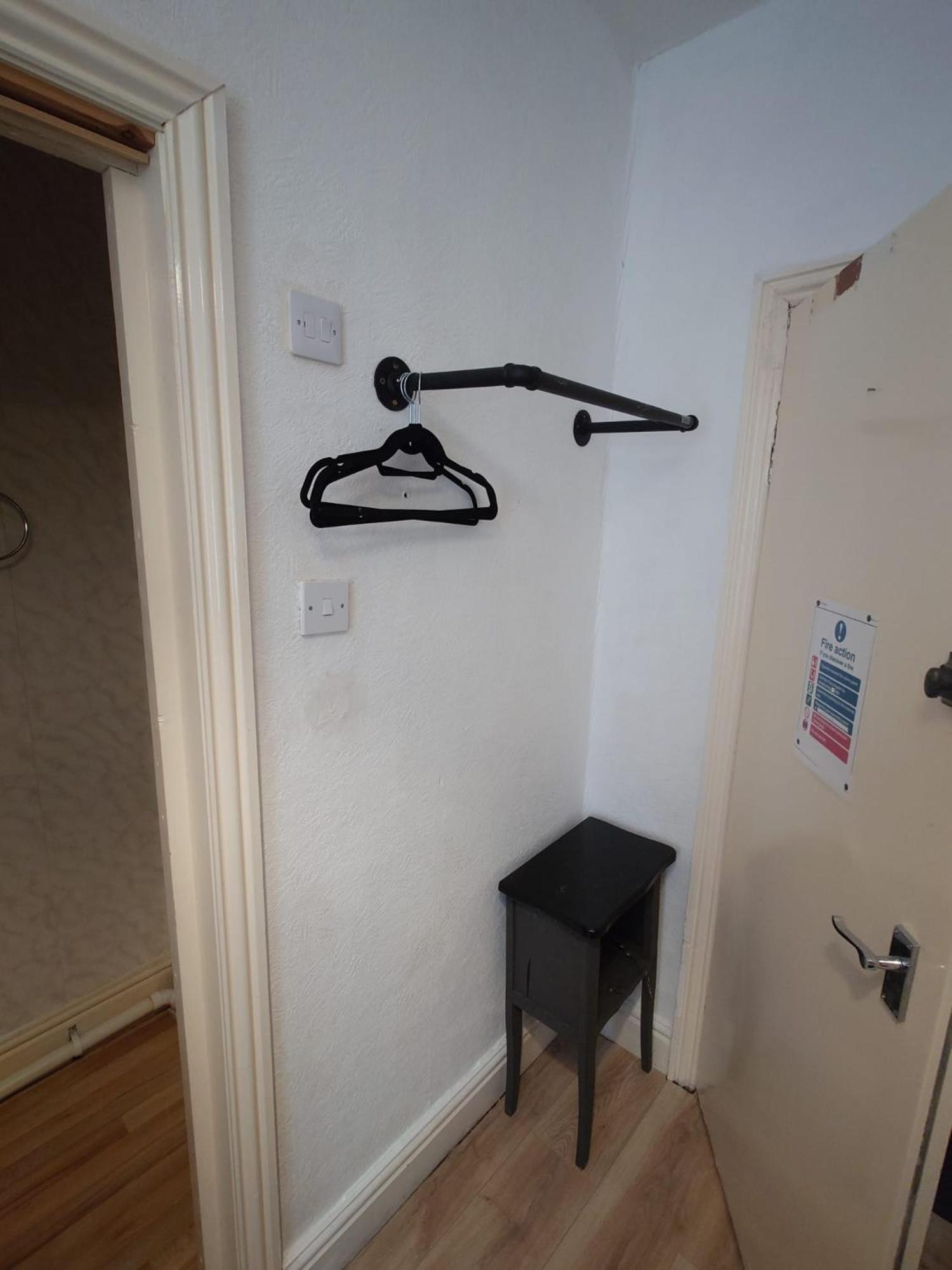 Harriette's Guest house Blackpool