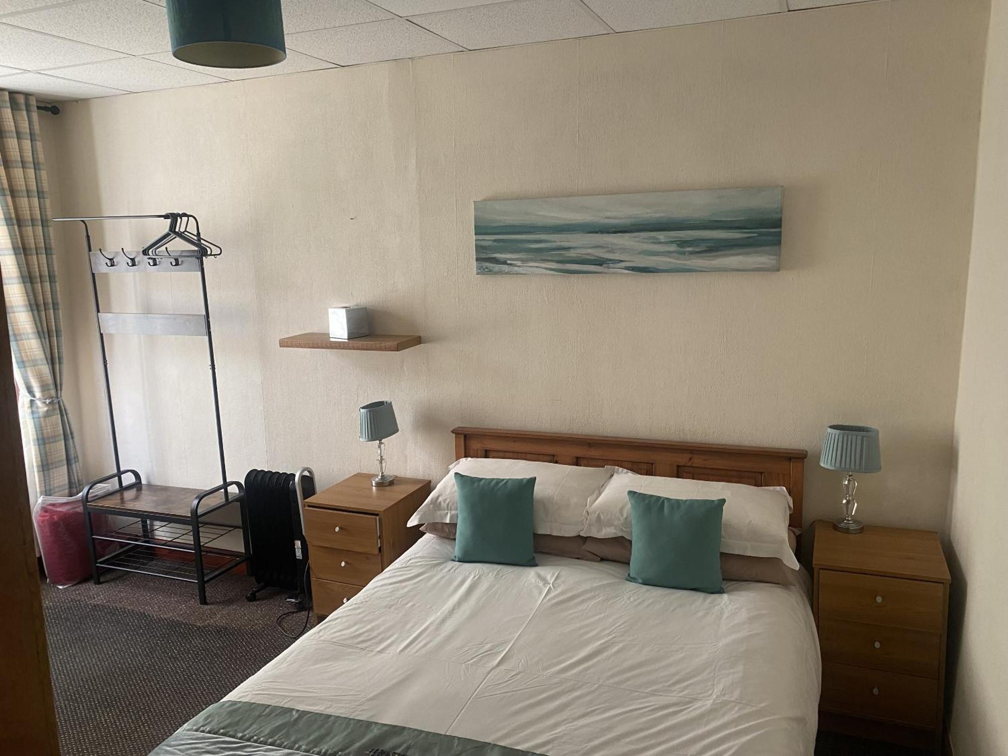 Bed & Breakfast Evanescent Bar And Blackpool