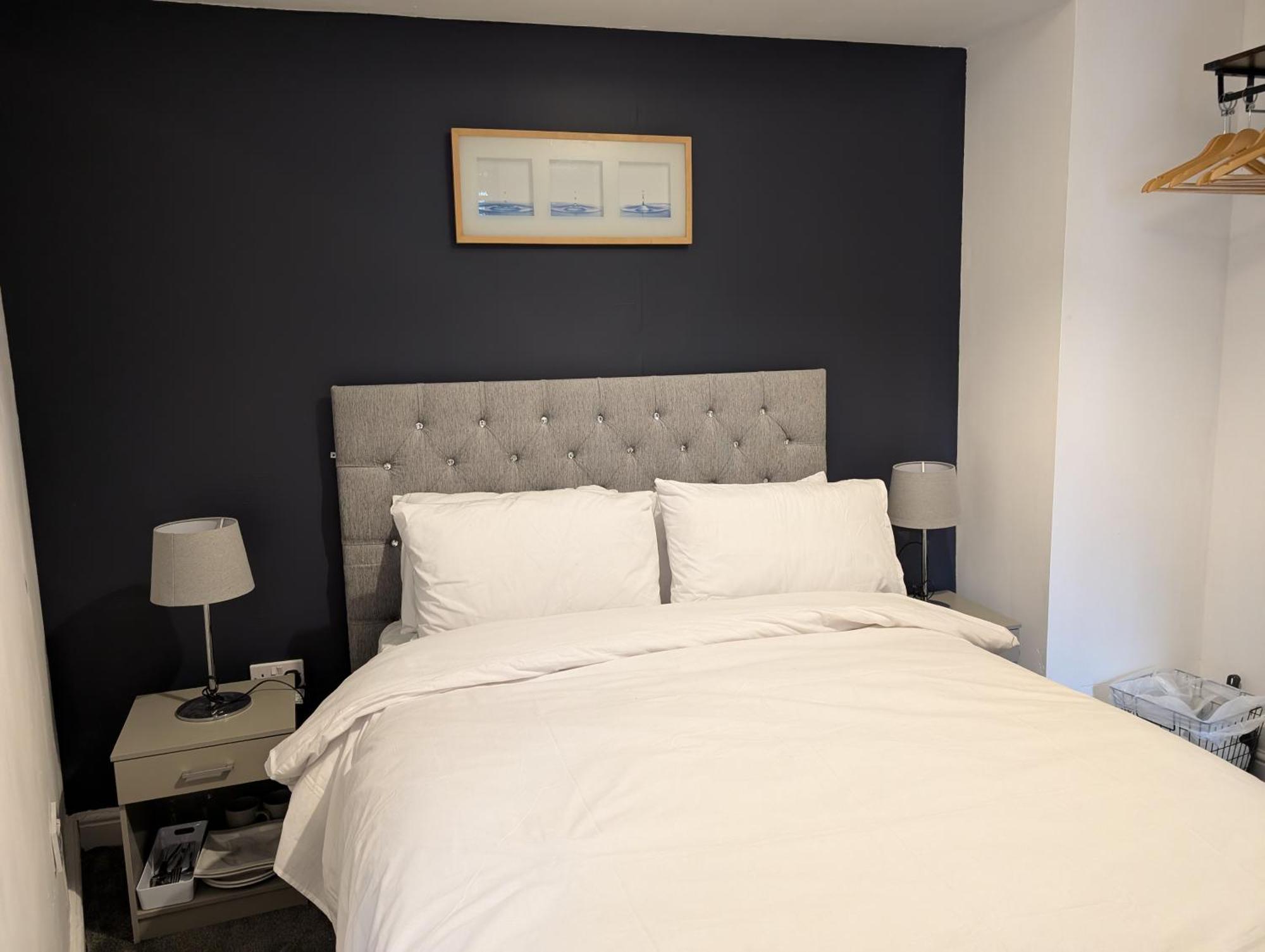 Aparthotel Blok 3 -jacuzzi Suites, & Ensuite