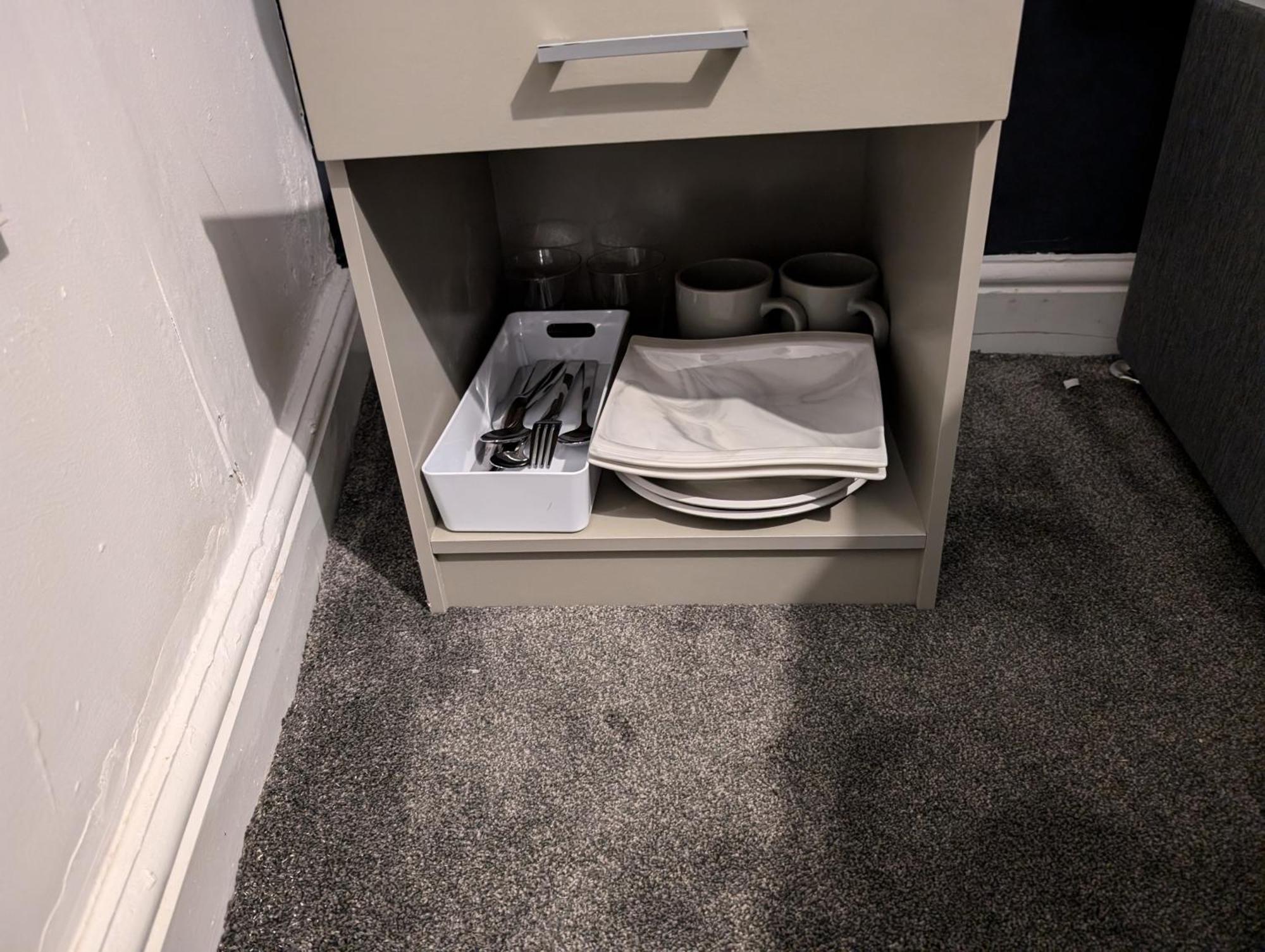 Aparthotel Blok 3 -jacuzzi Suites, & Ensuite Blackpool