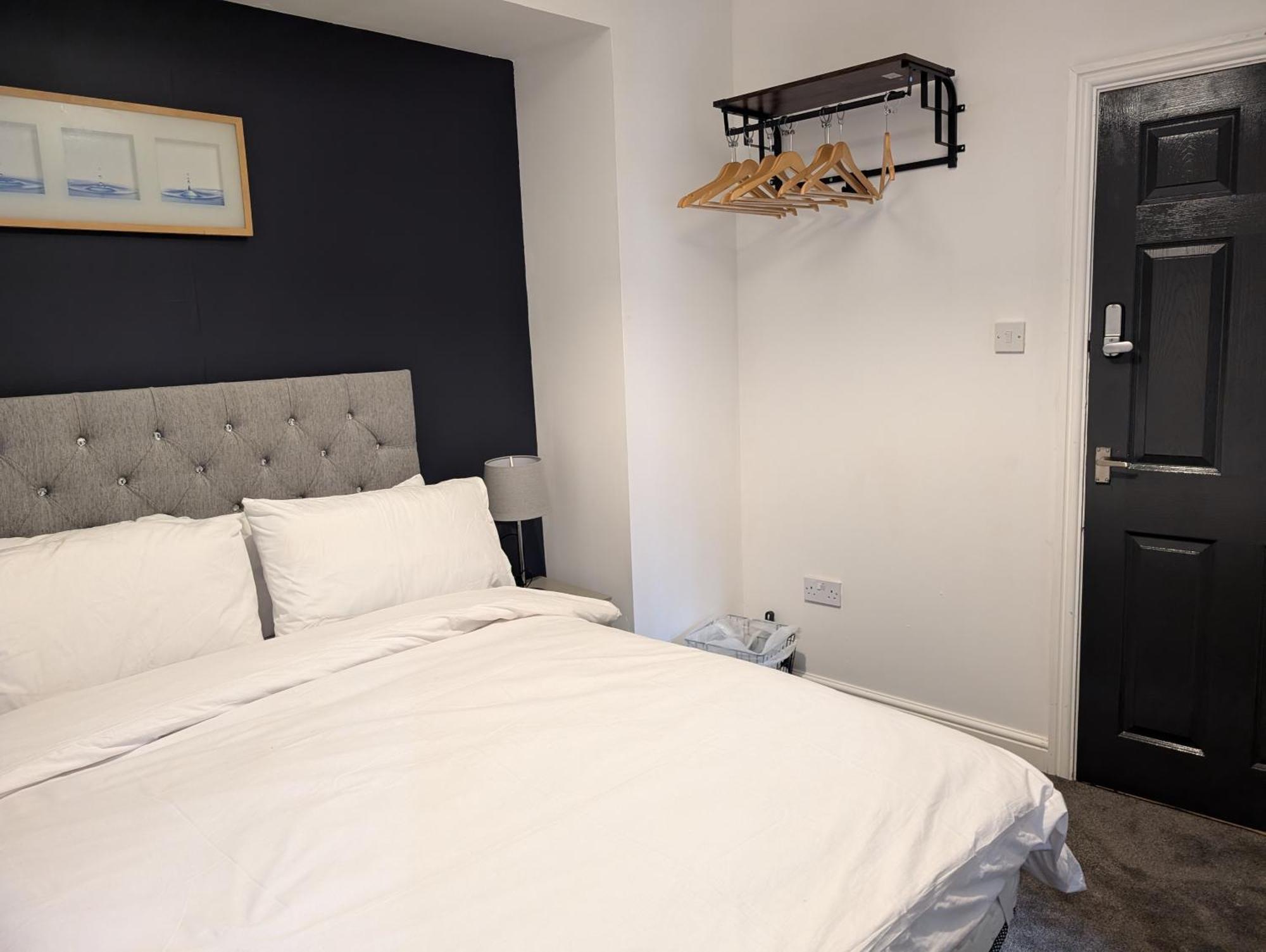 Blok 3 -jacuzzi Suites, & Ensuite Aparthotel Blackpool