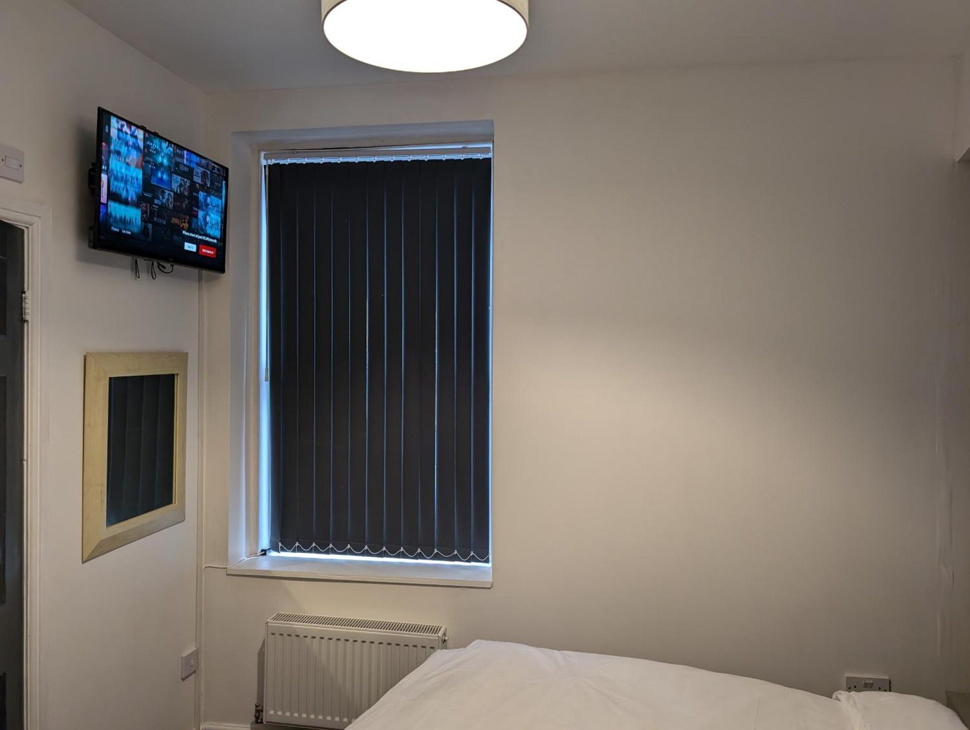 Blok 3 -jacuzzi Suites, & Ensuite Aparthotel *