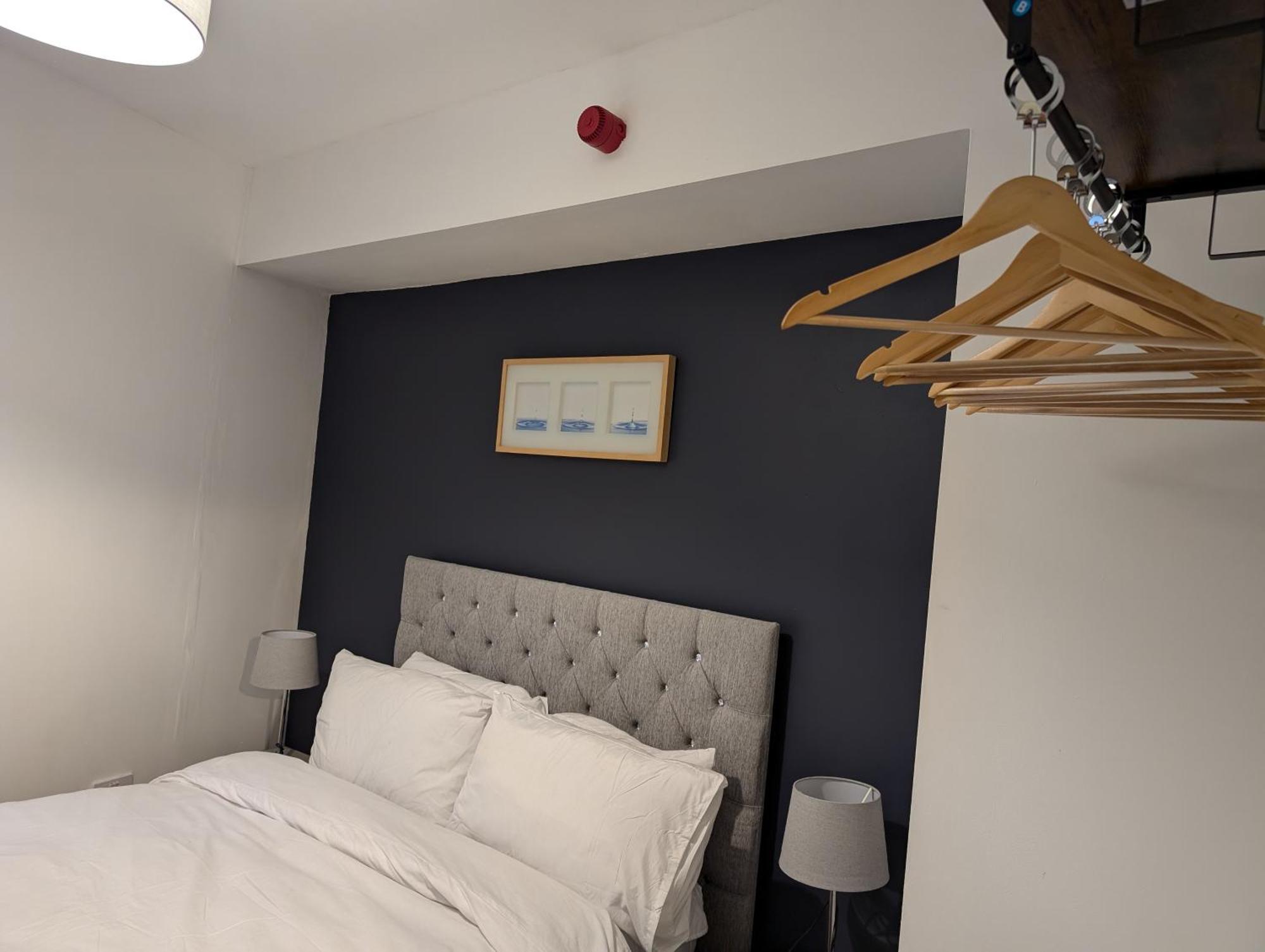 Aparthotel Blok 3 -jacuzzi Suites, & Ensuite Blackpool