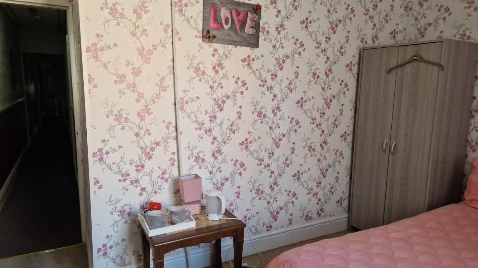Bed & Breakfast Oyo Wynnstay Blackpool