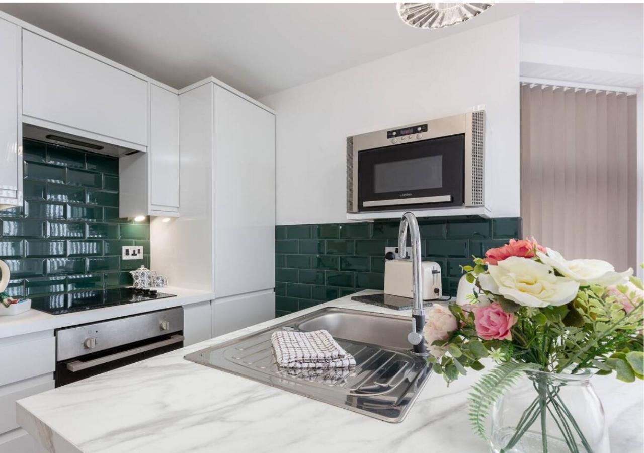 Granada Apartments Berkeley Apartment Blackpool