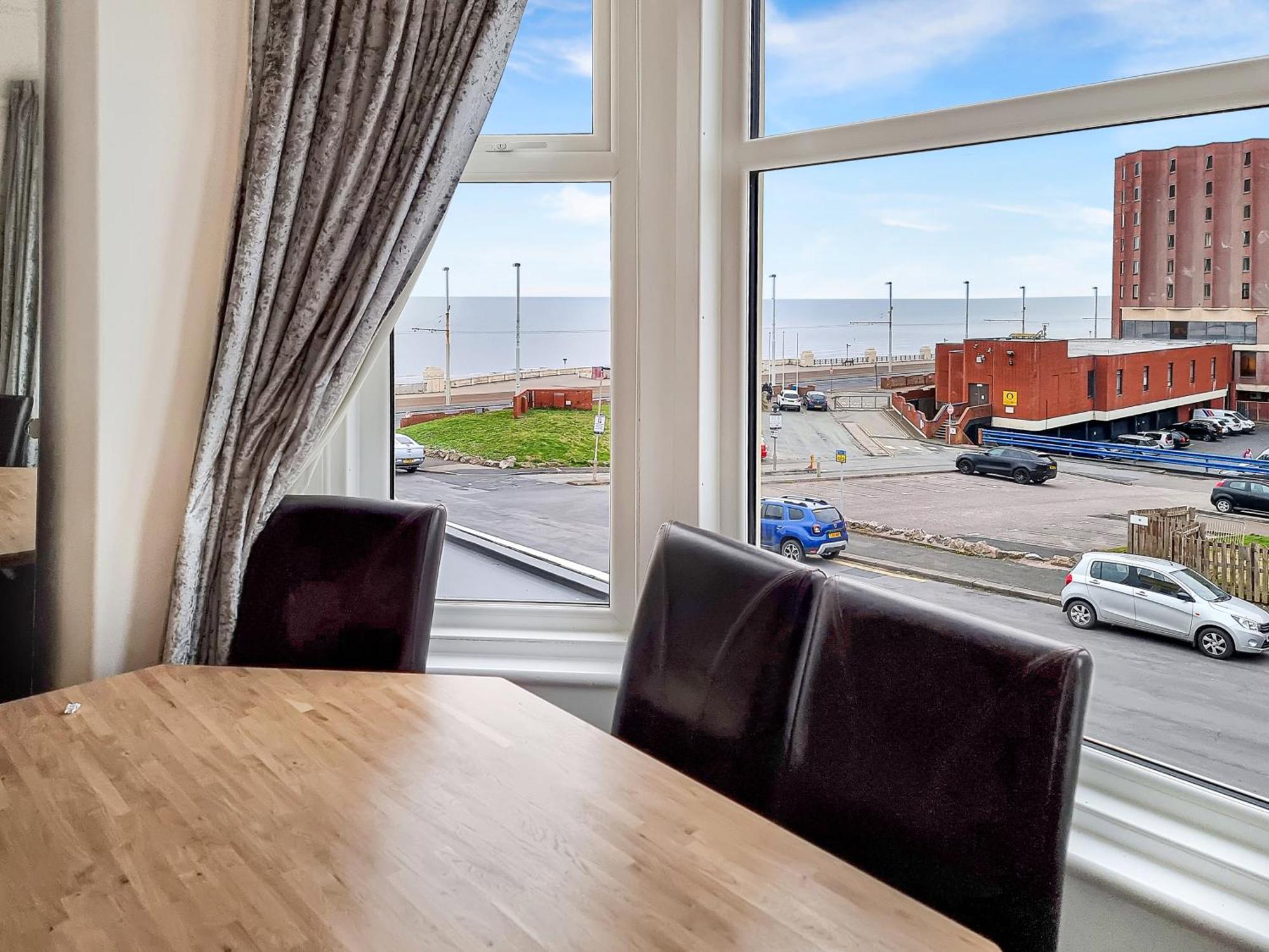Granada Derby Road Apartment *