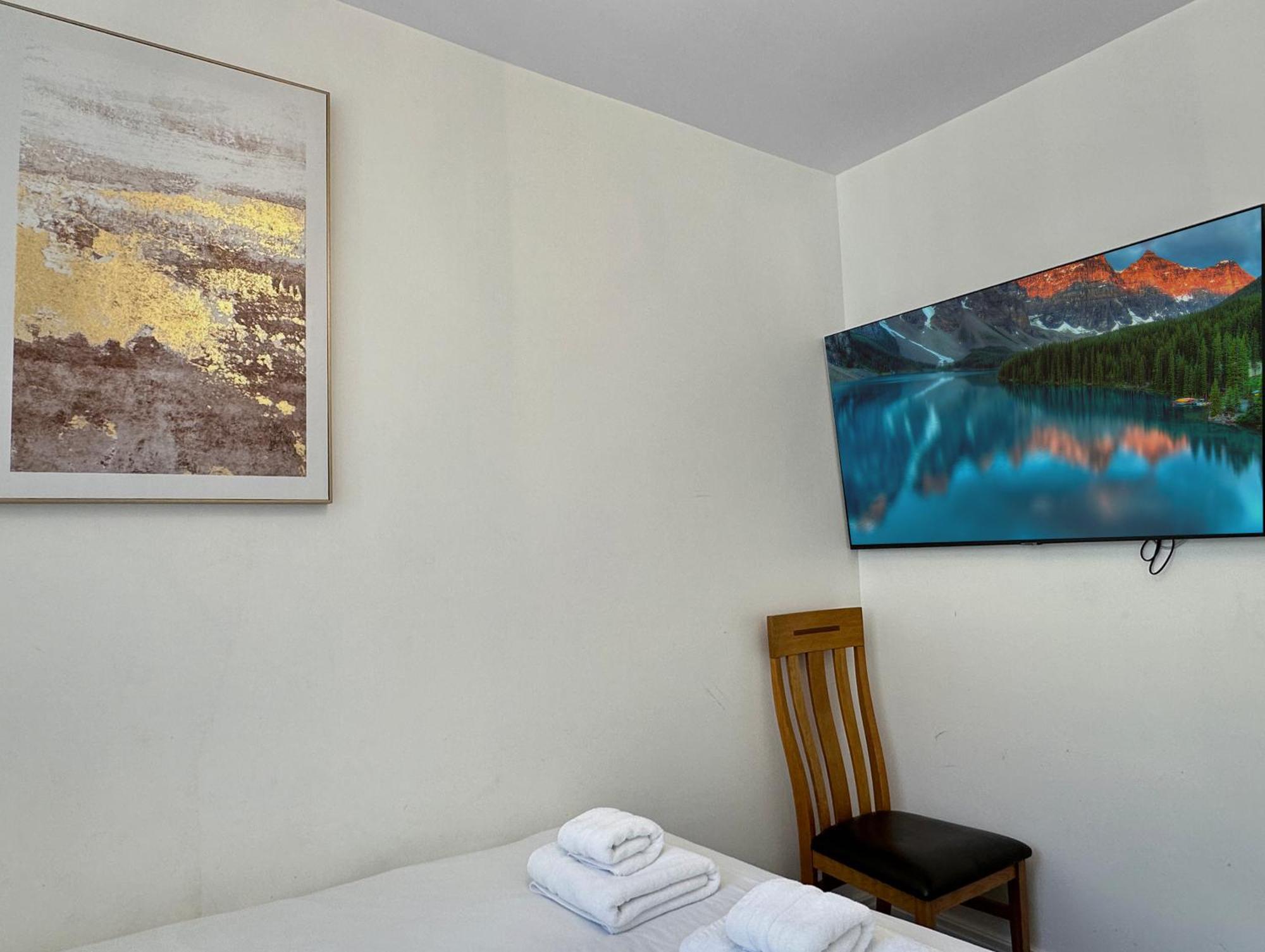 Apartment Granada Derby Road Blackpool