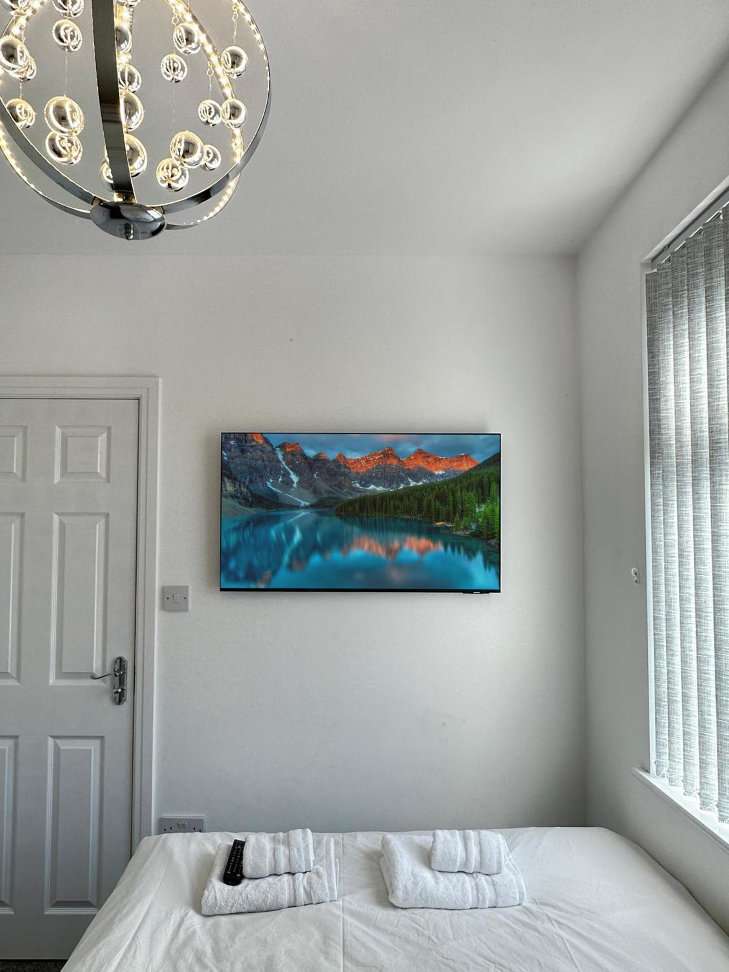 Apartment Granada Derby Road