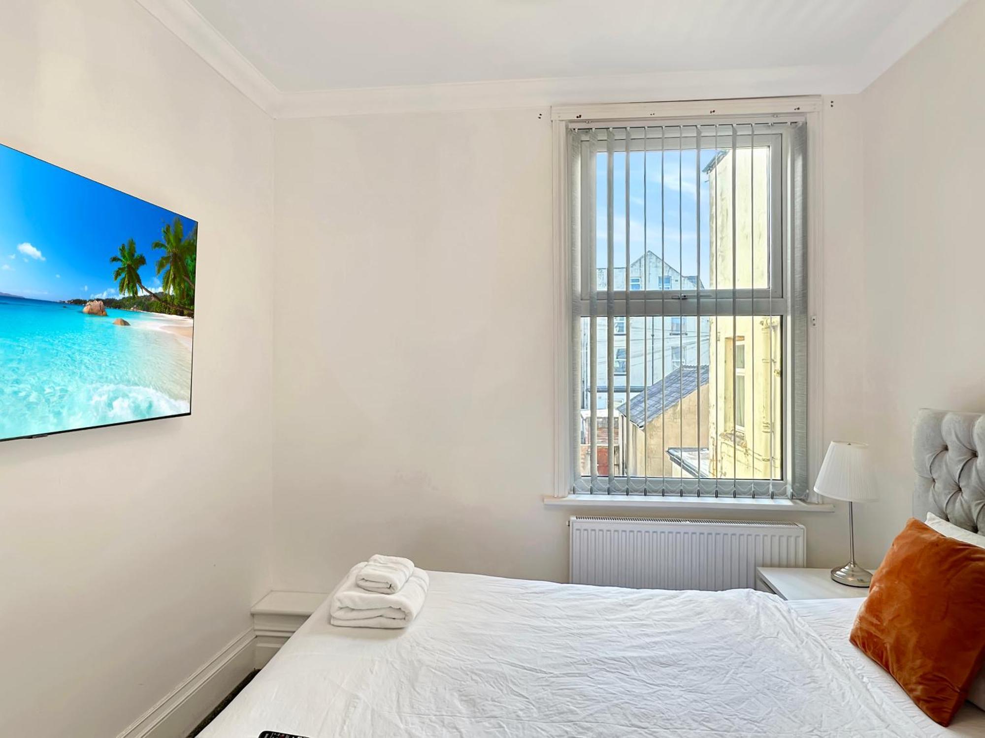 Apartment Granada Derby Road *