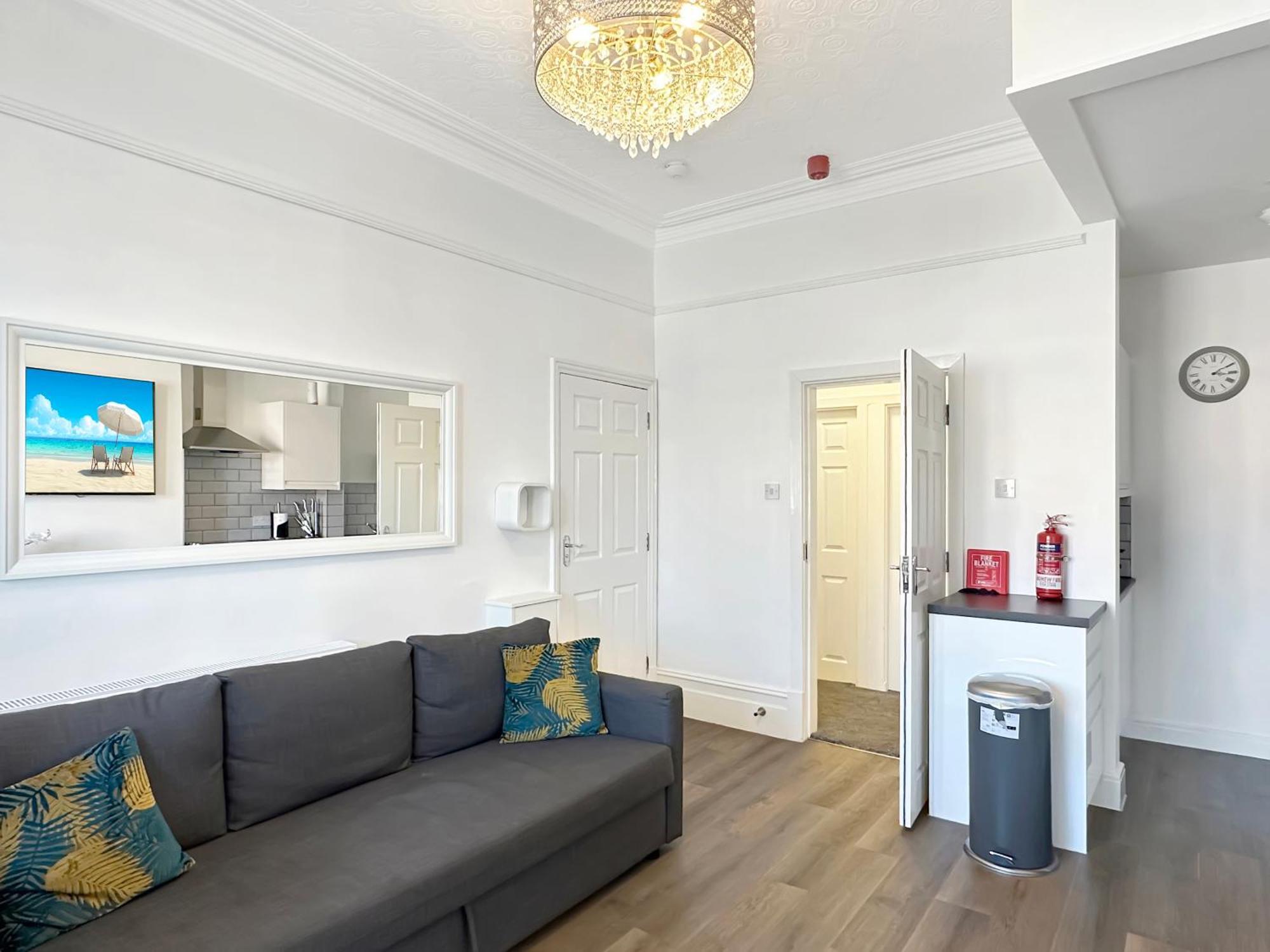 Apartment Granada Derby Road *