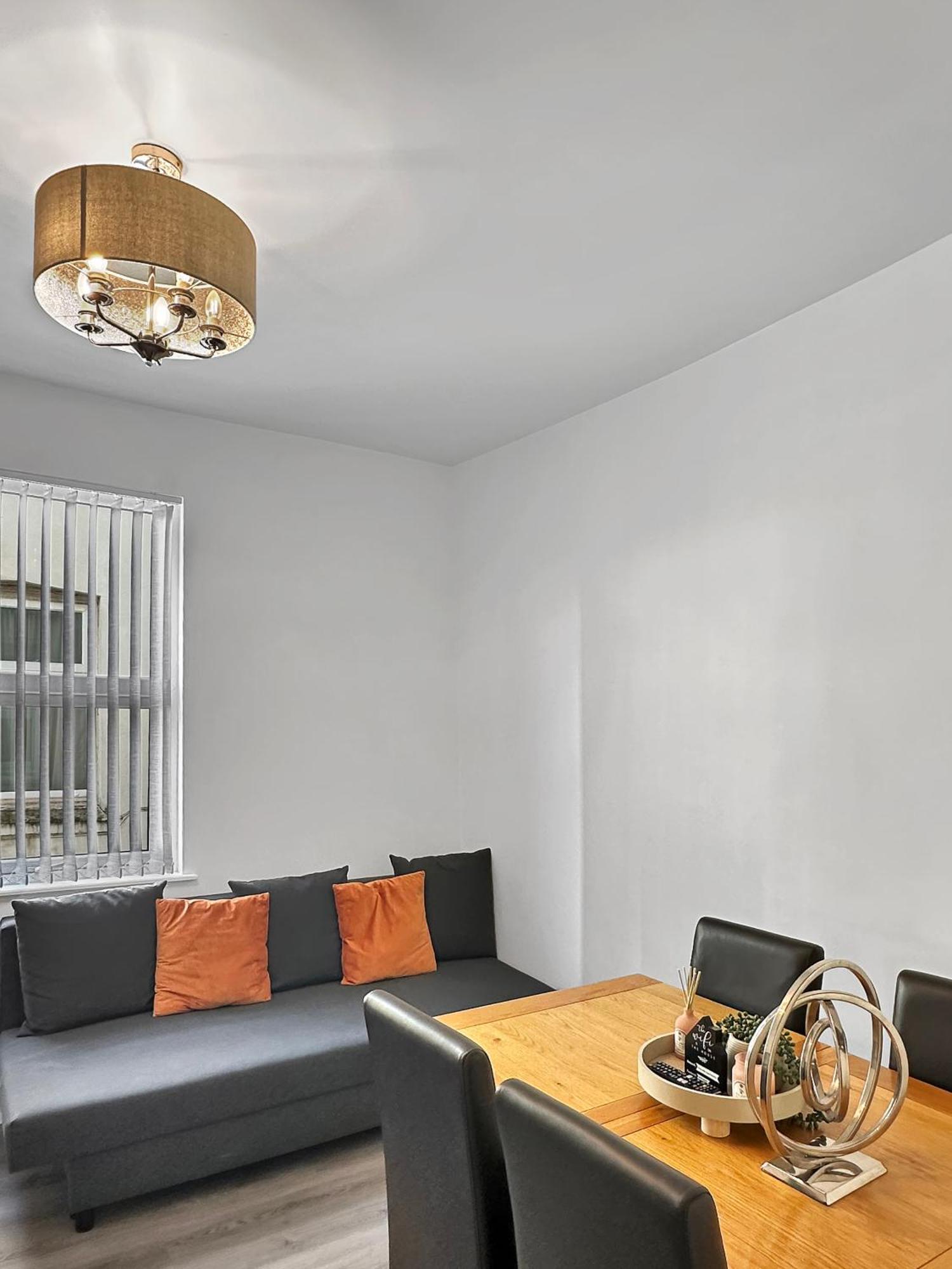 Granada Derby Road Apartment *