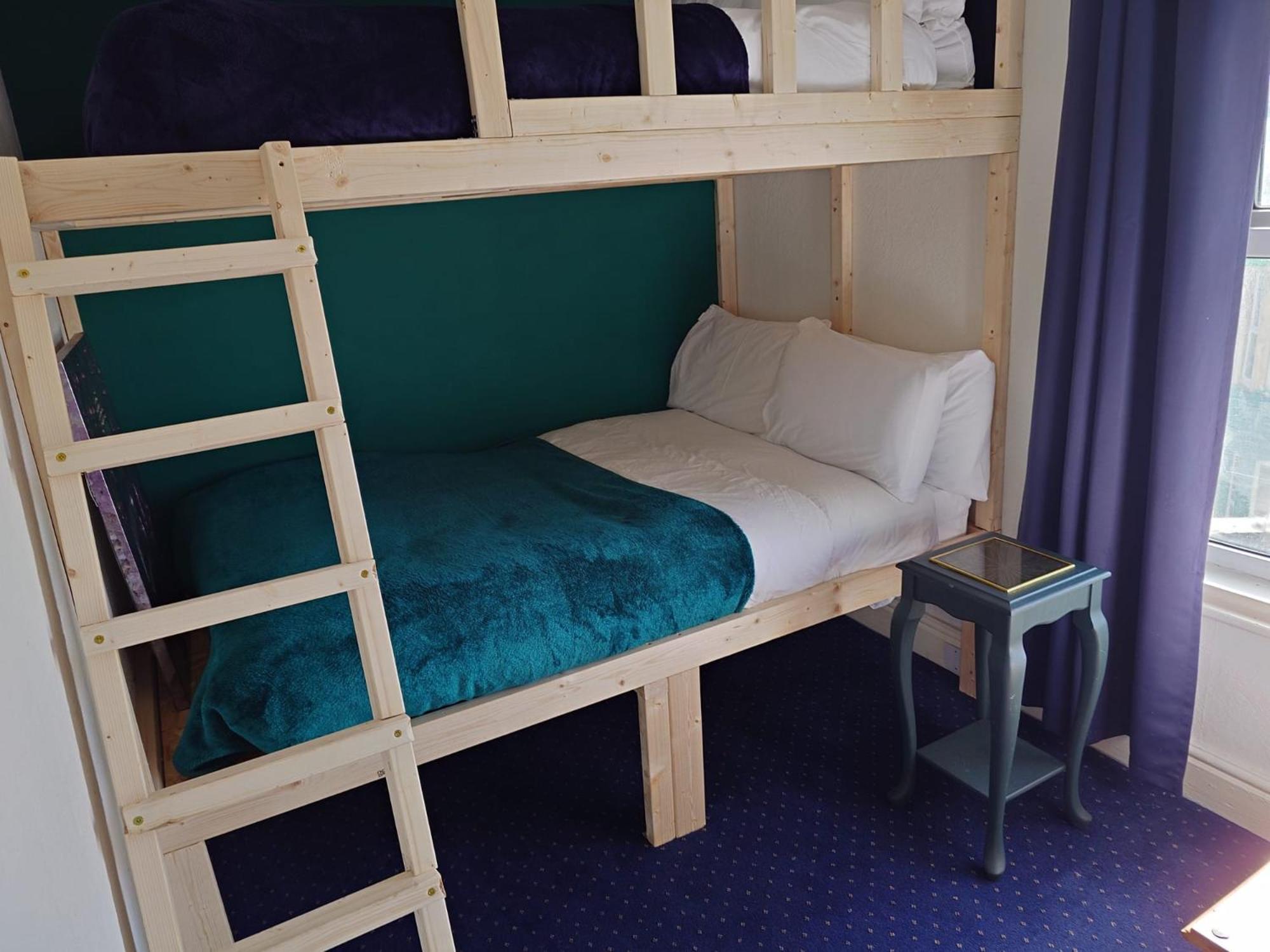 Guest house Harriette's