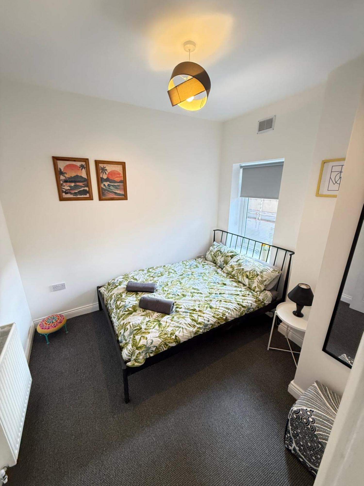 Holiday home Holm From Sleeps 10 *