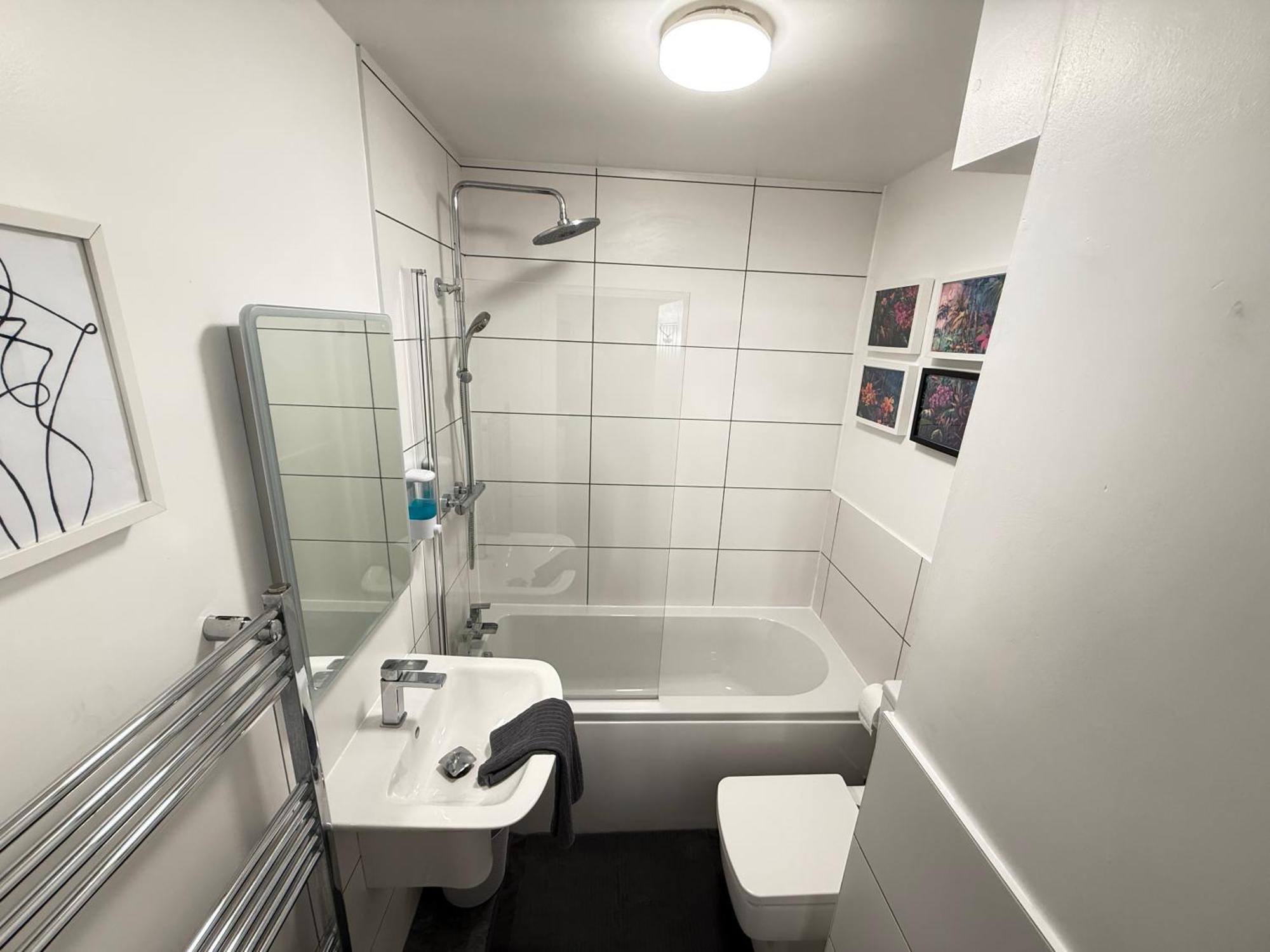 Holm From Sleeps 10 Holiday home Blackpool