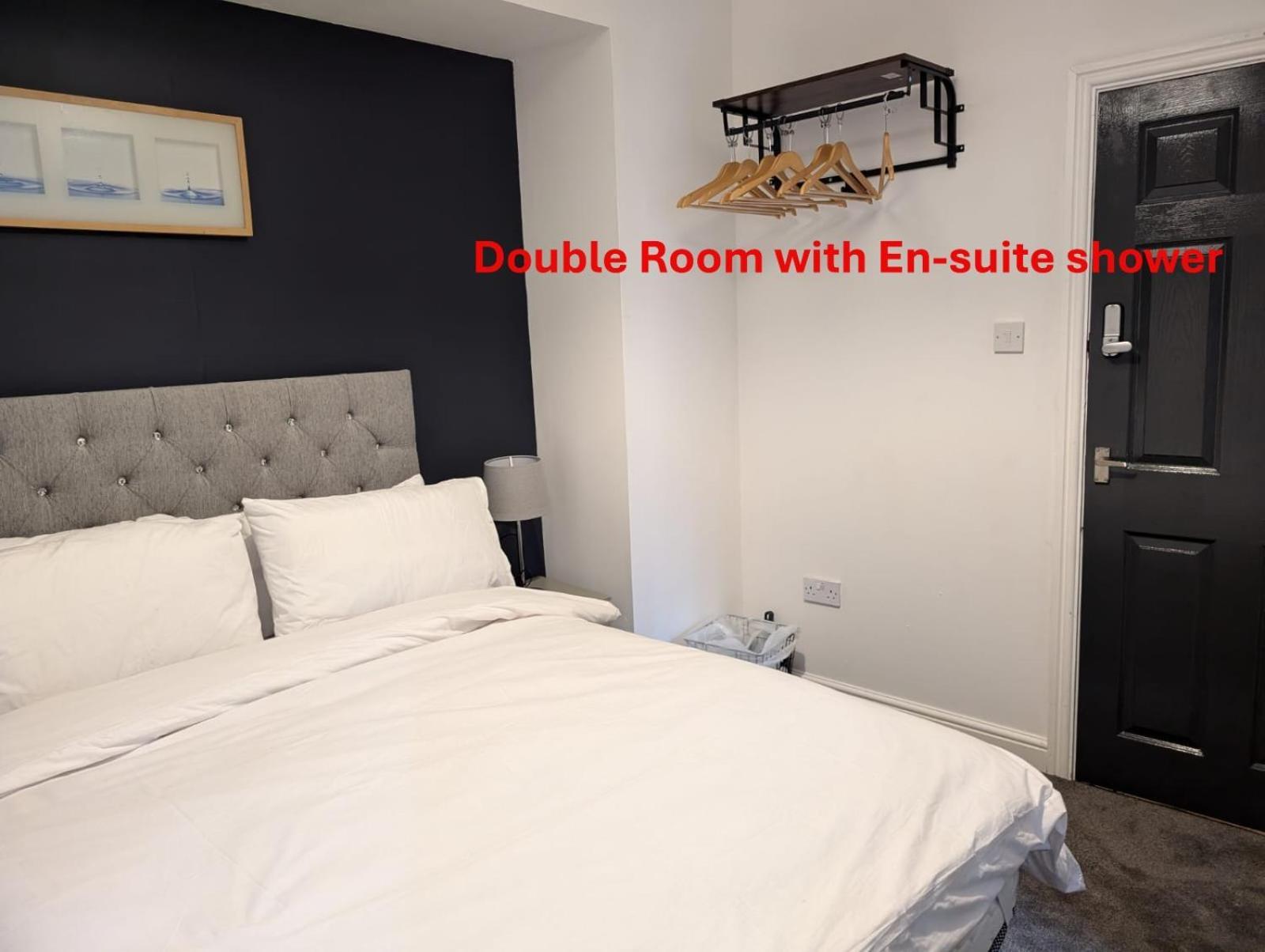 Blok 3 -jacuzzi Suites, & Ensuite Blackpool