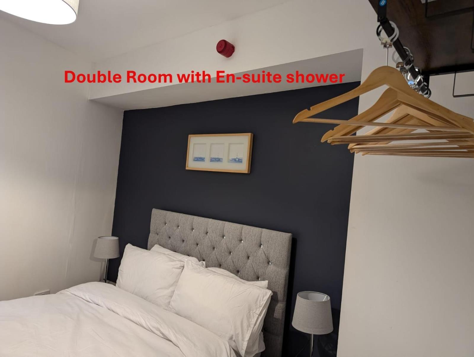Aparthotel Blok 3 -jacuzzi Suites, & Ensuite