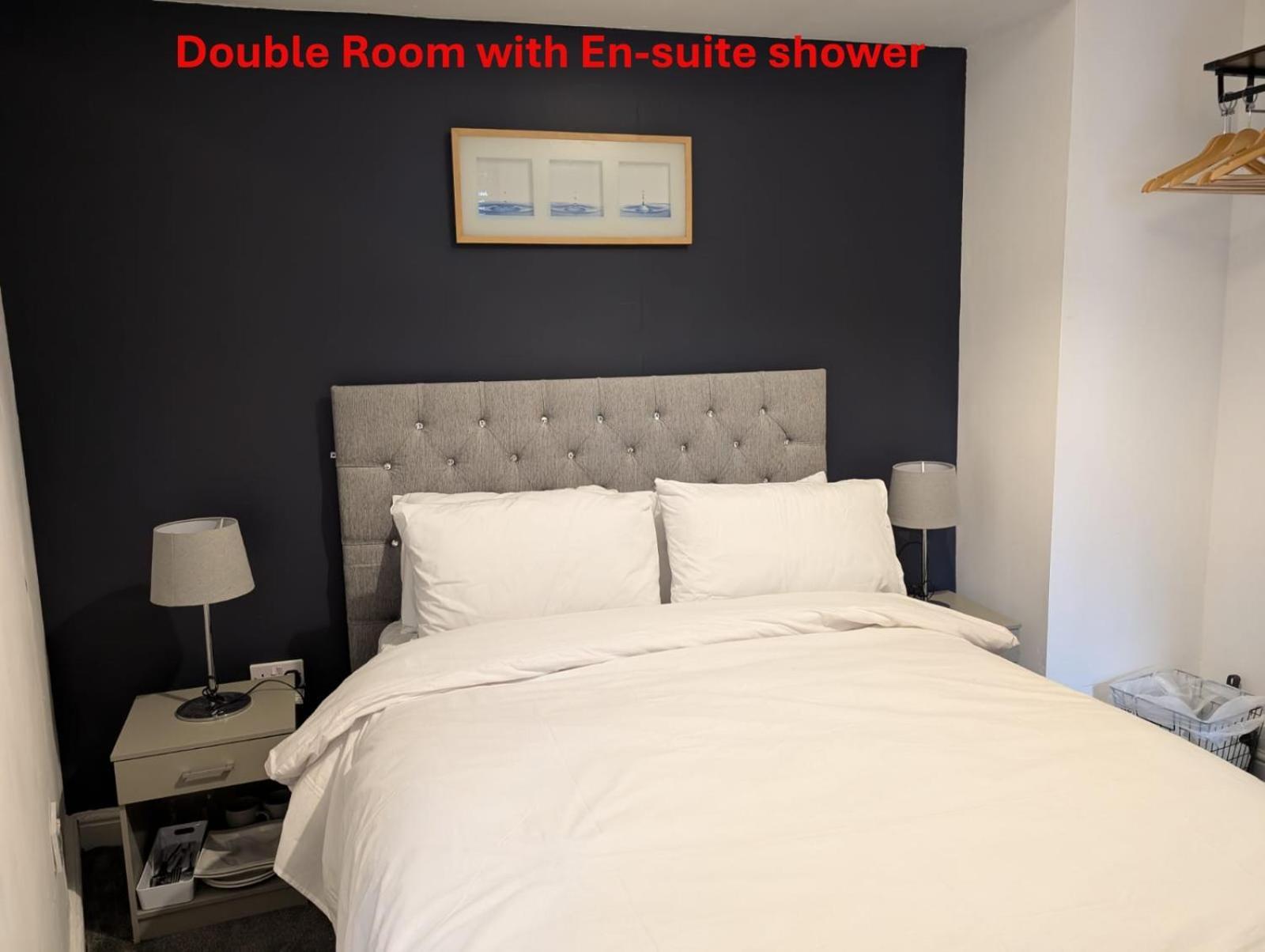 Aparthotel Blok 3 -jacuzzi Suites, & Ensuite *