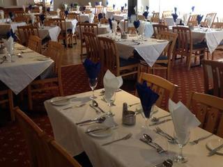Chequers Plaza 2* Blackpool