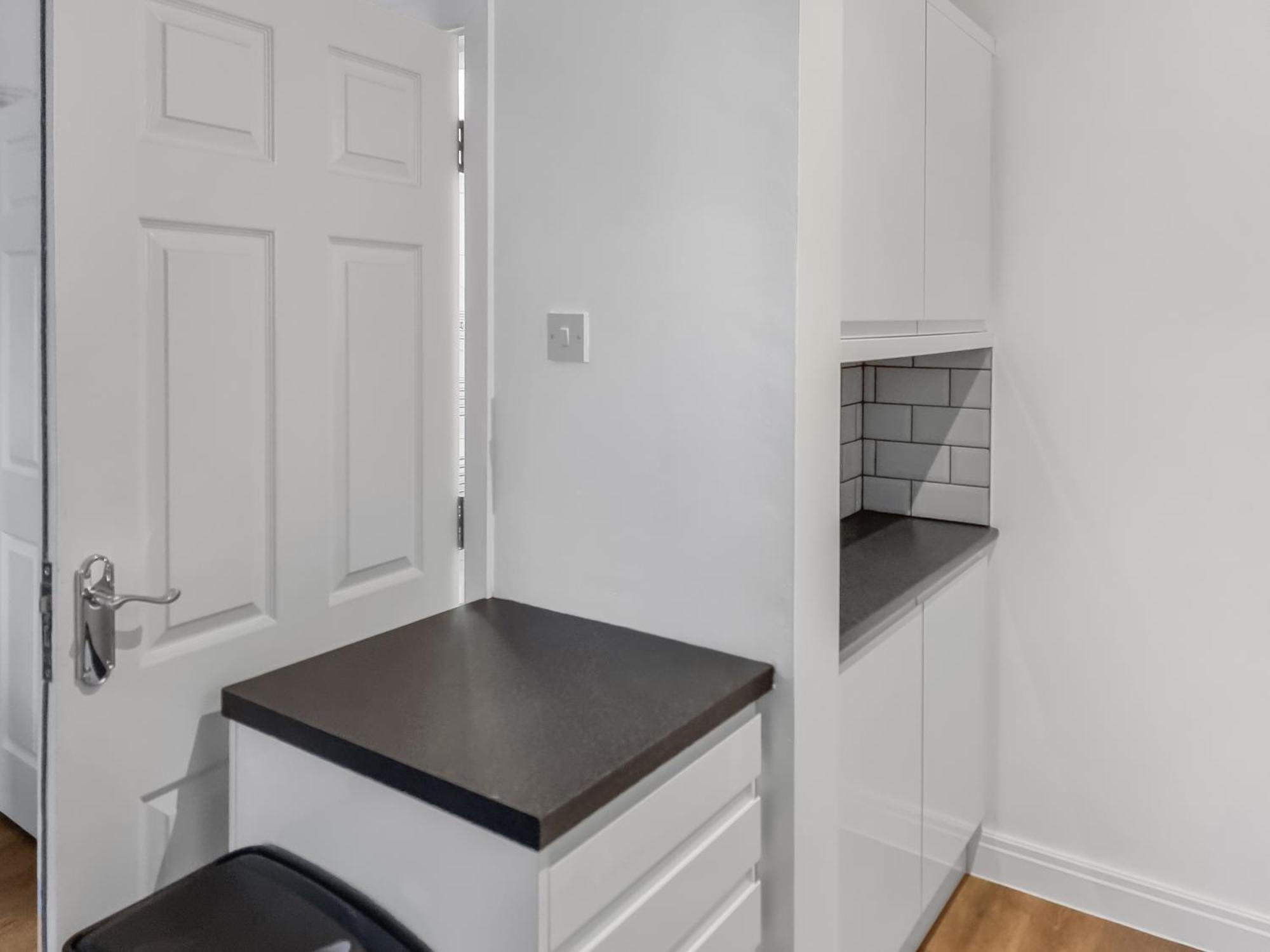 Granada Derby Road Apartment Blackpool