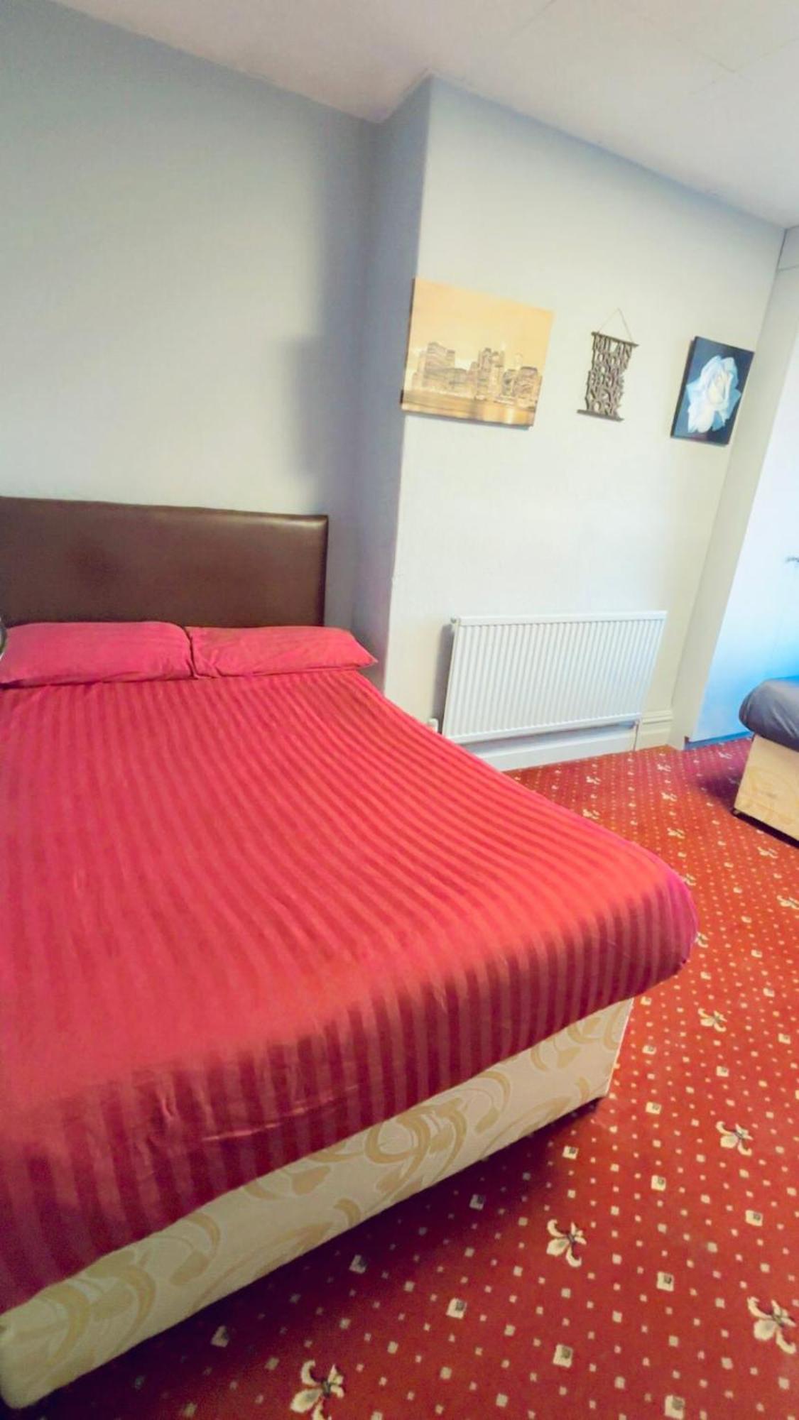 The Golden Cheval Hotel-revised Hotel 3*