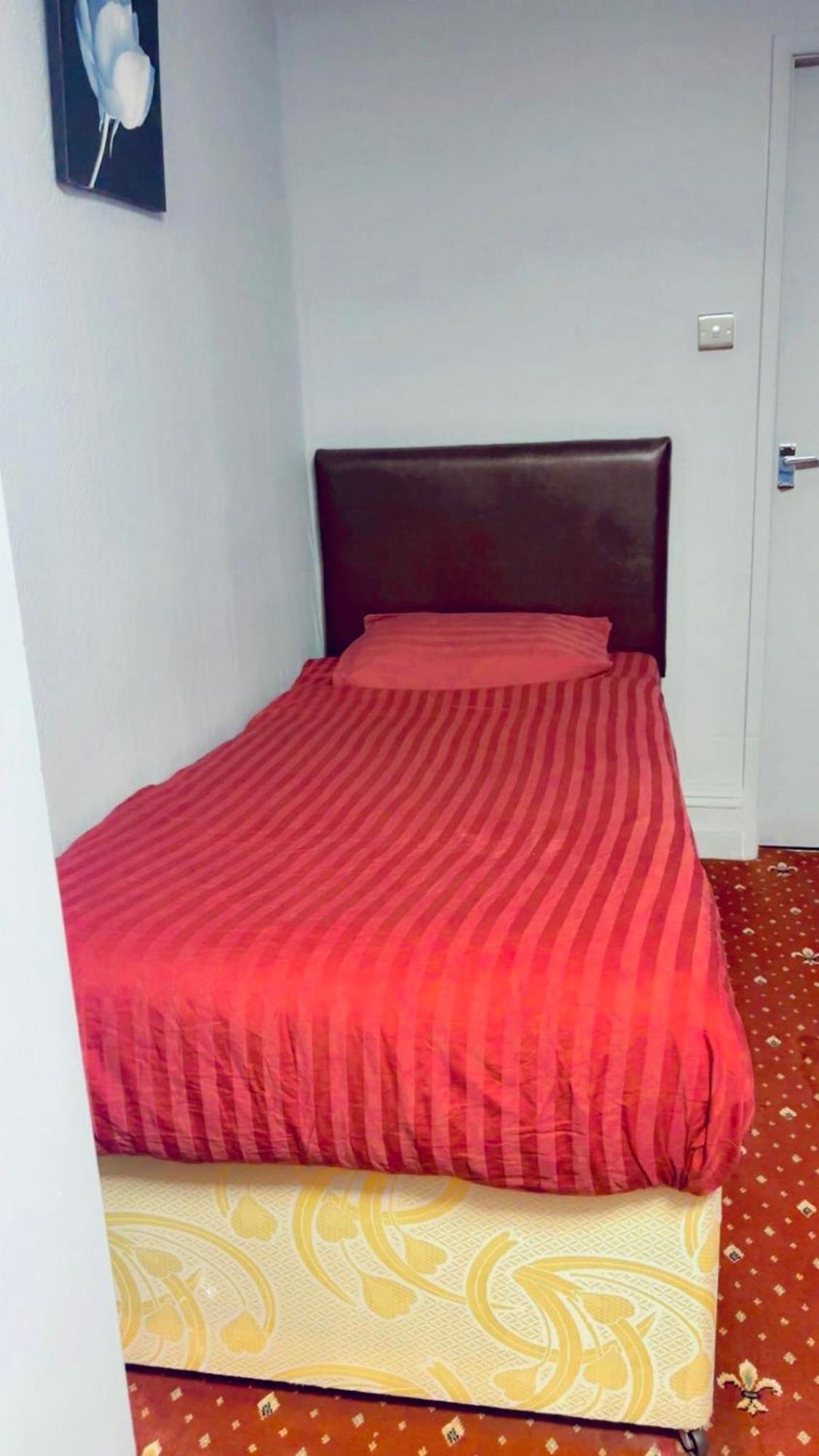 Hotel The Golden Cheval Hotel-revised 3*