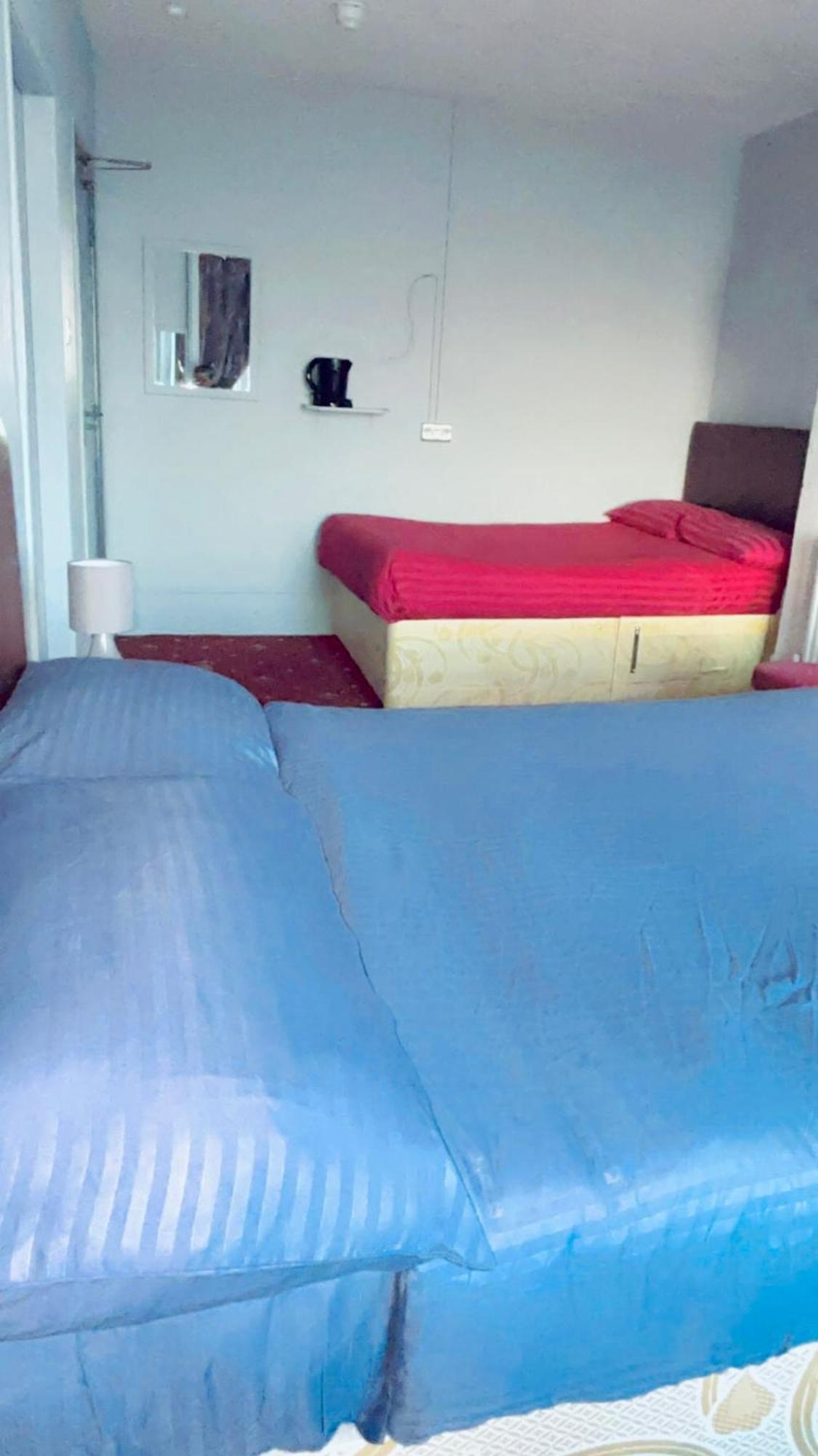 The Golden Cheval Hotel-revised Hotel 3*
