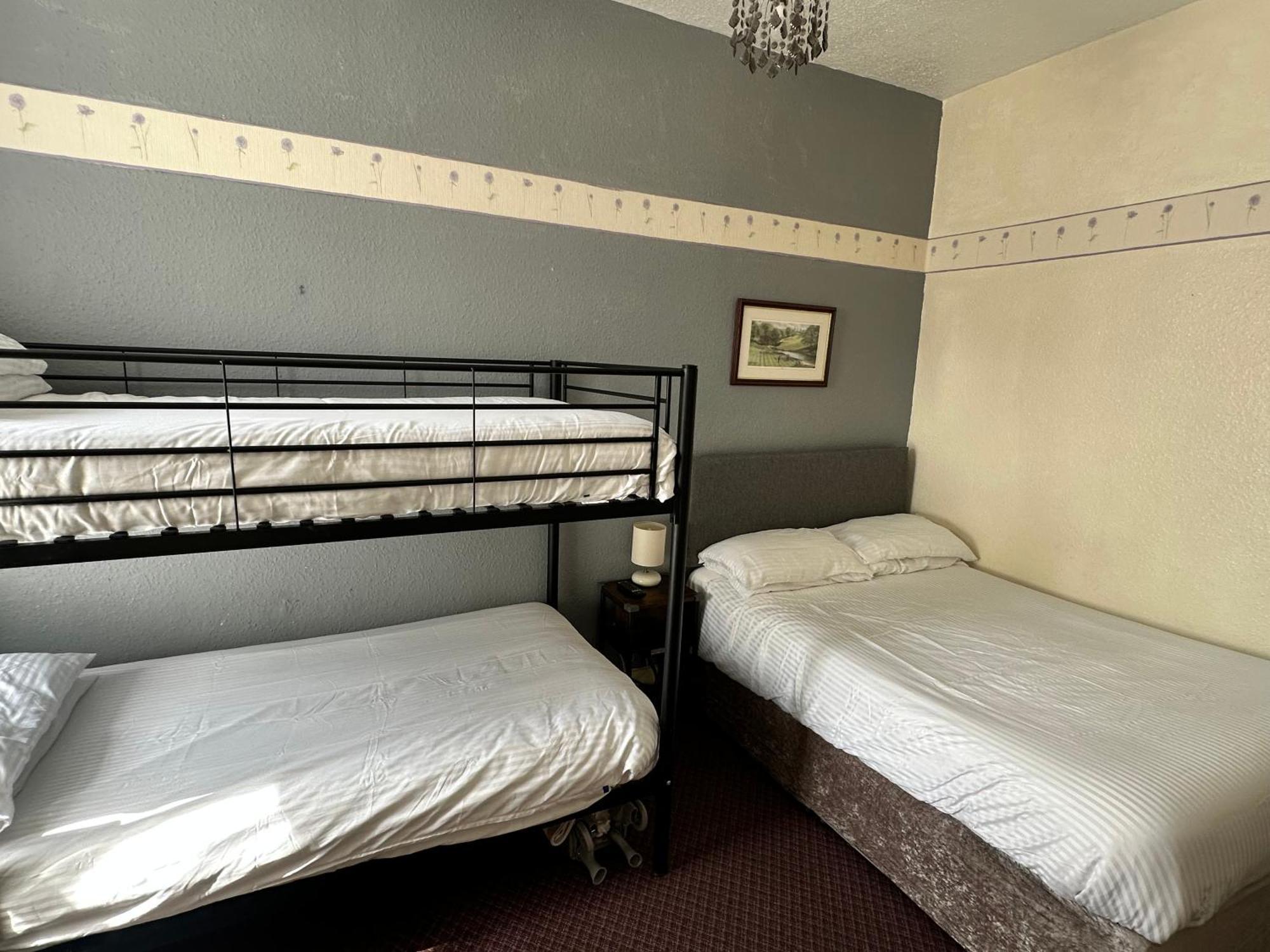 Alondra Bed & Breakfast