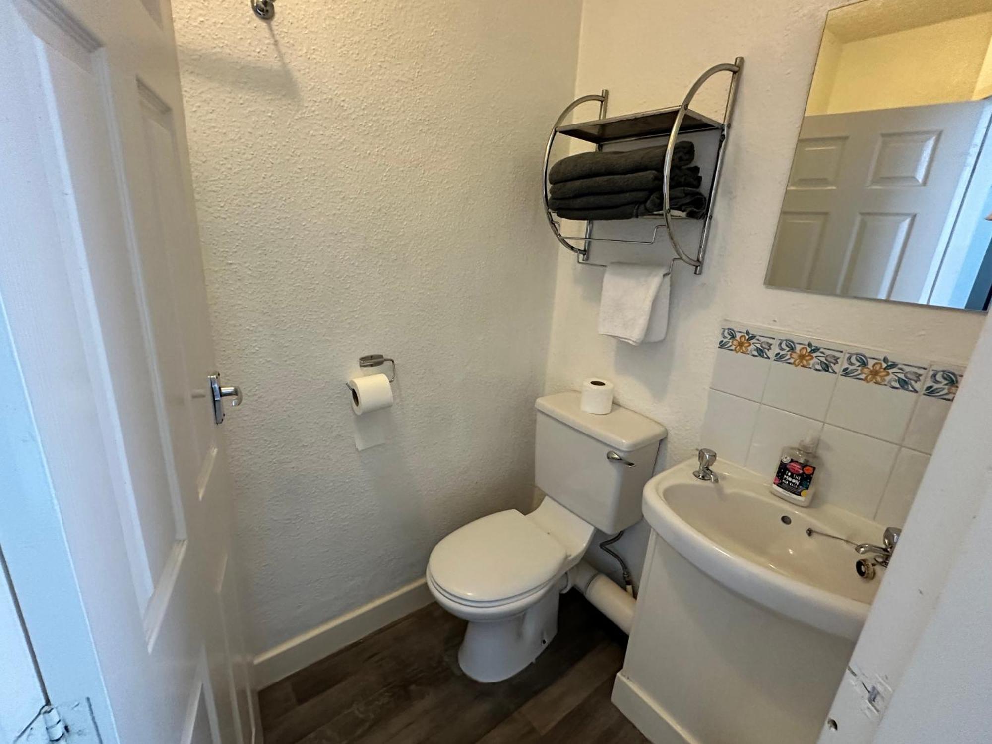 Bed & Breakfast Alondra 3*