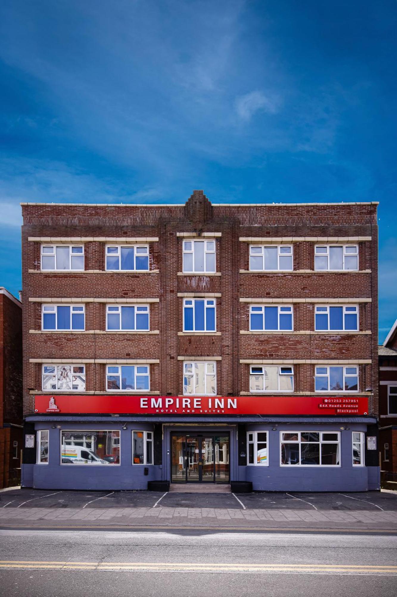 Hotel Empire