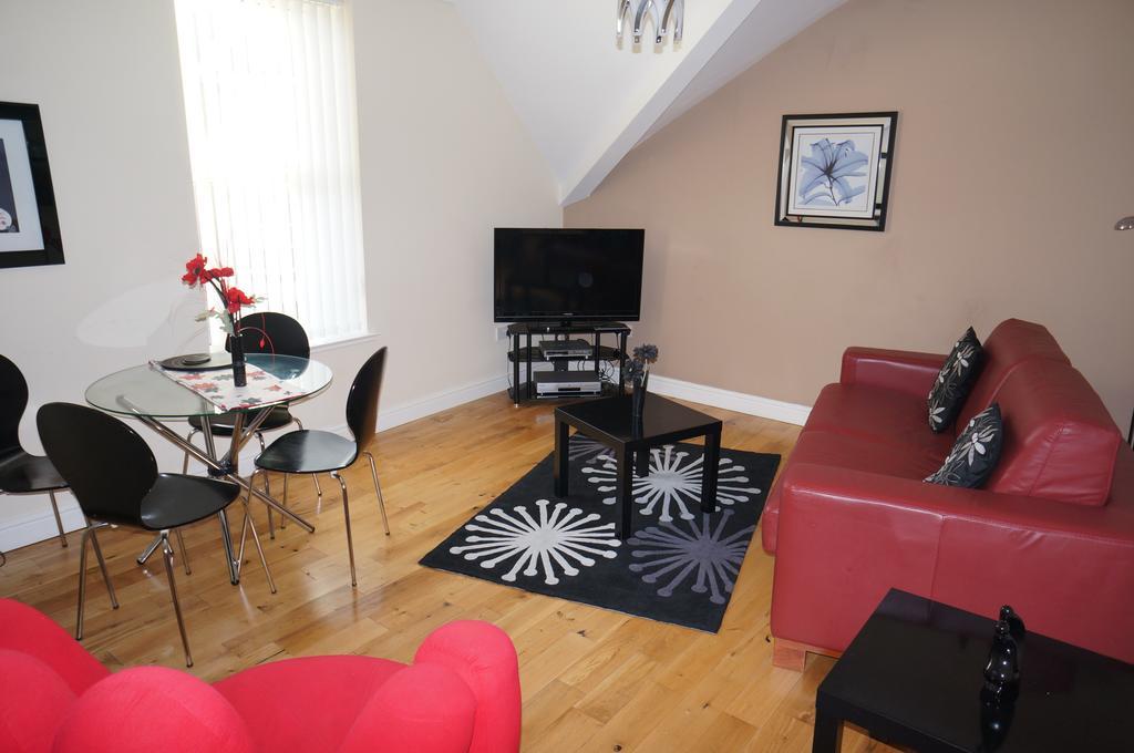 Apartment South Blackpool