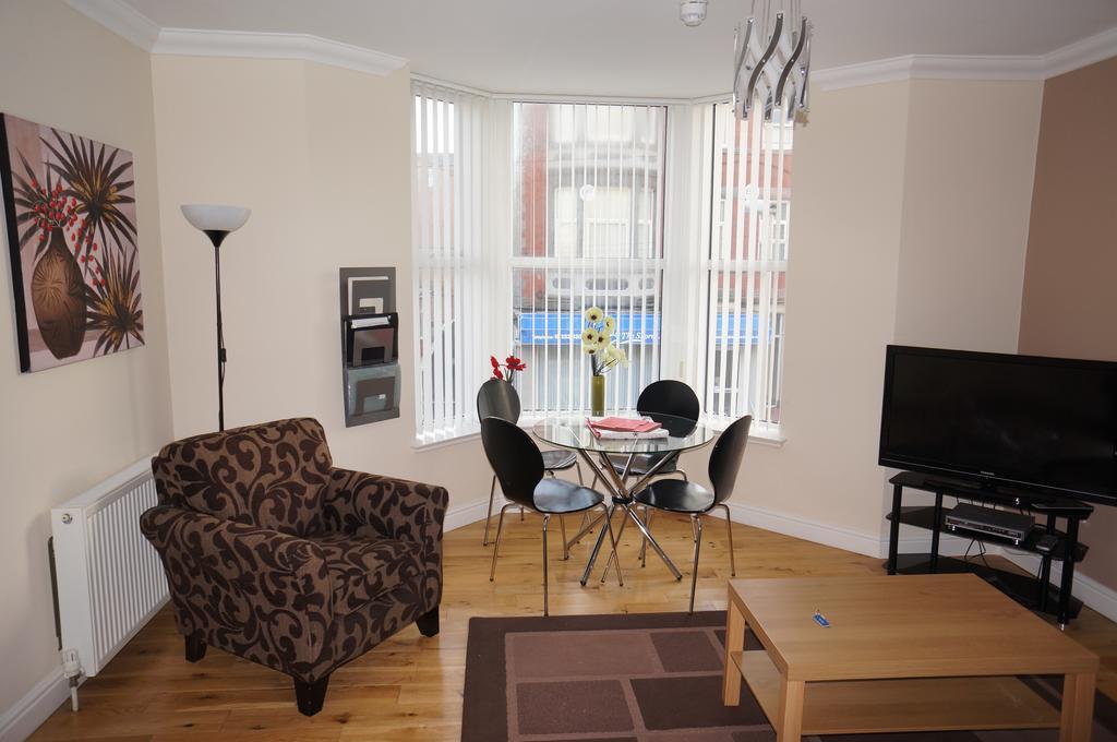 Apartment South
