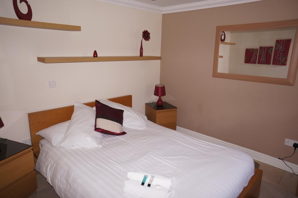 South Apartment