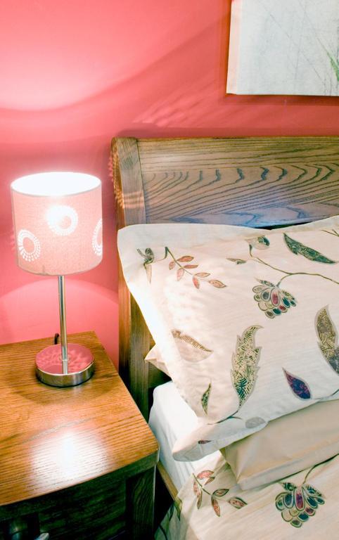 The Strand Guest house 4*