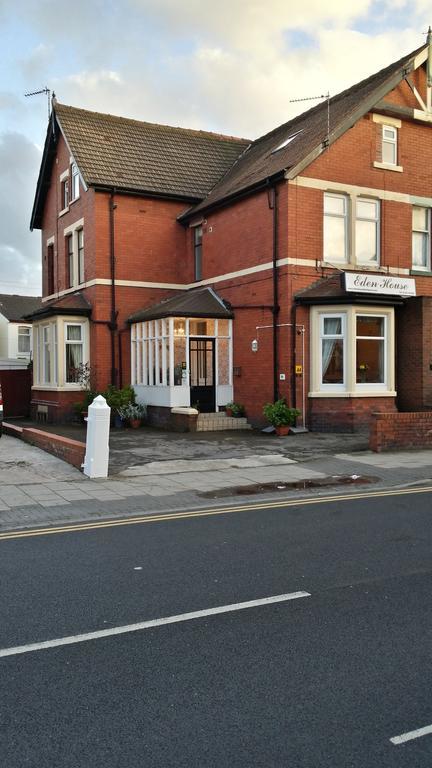 Eden House 3*