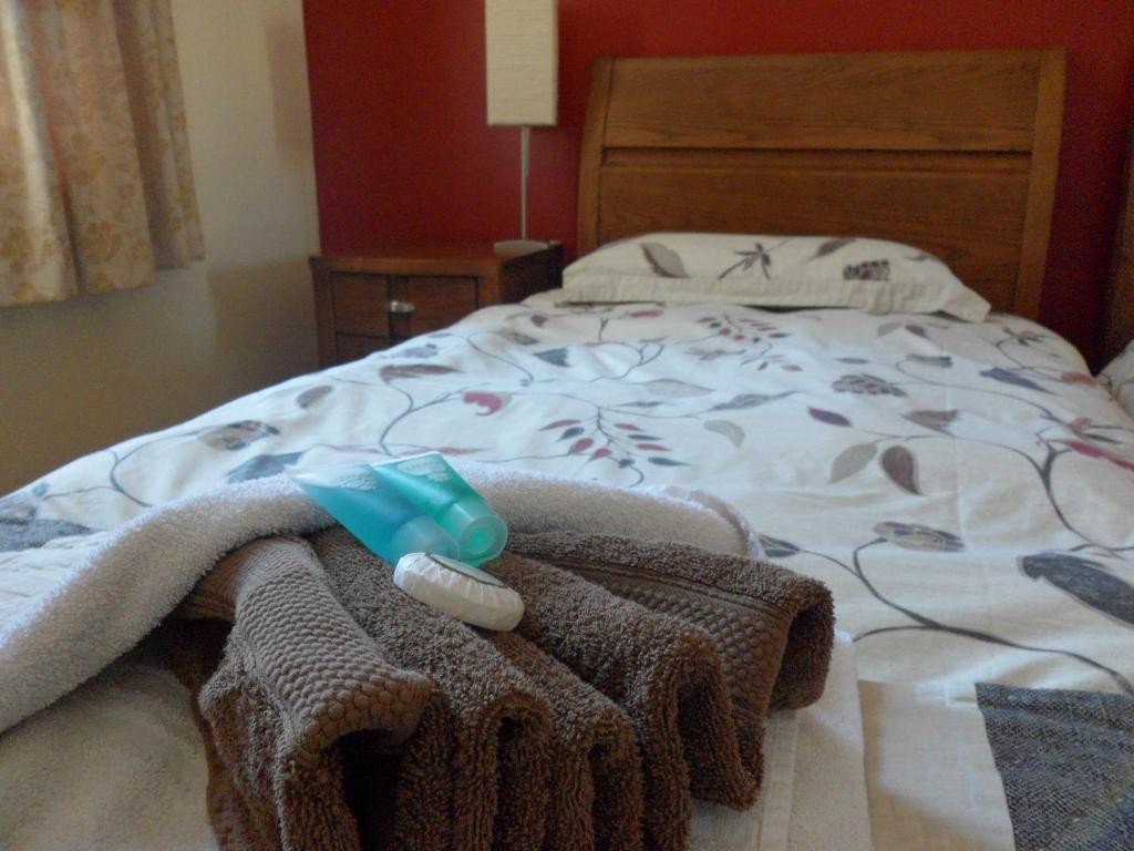 The Strand Guest house Blackpool