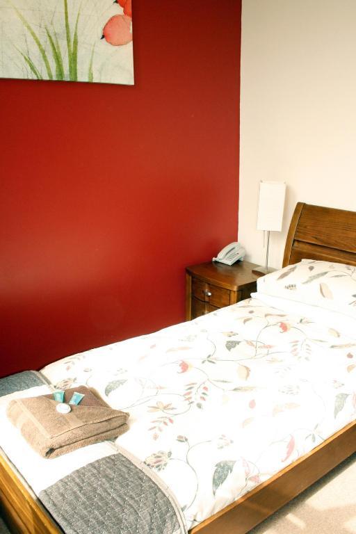 The Strand Guest house 4*